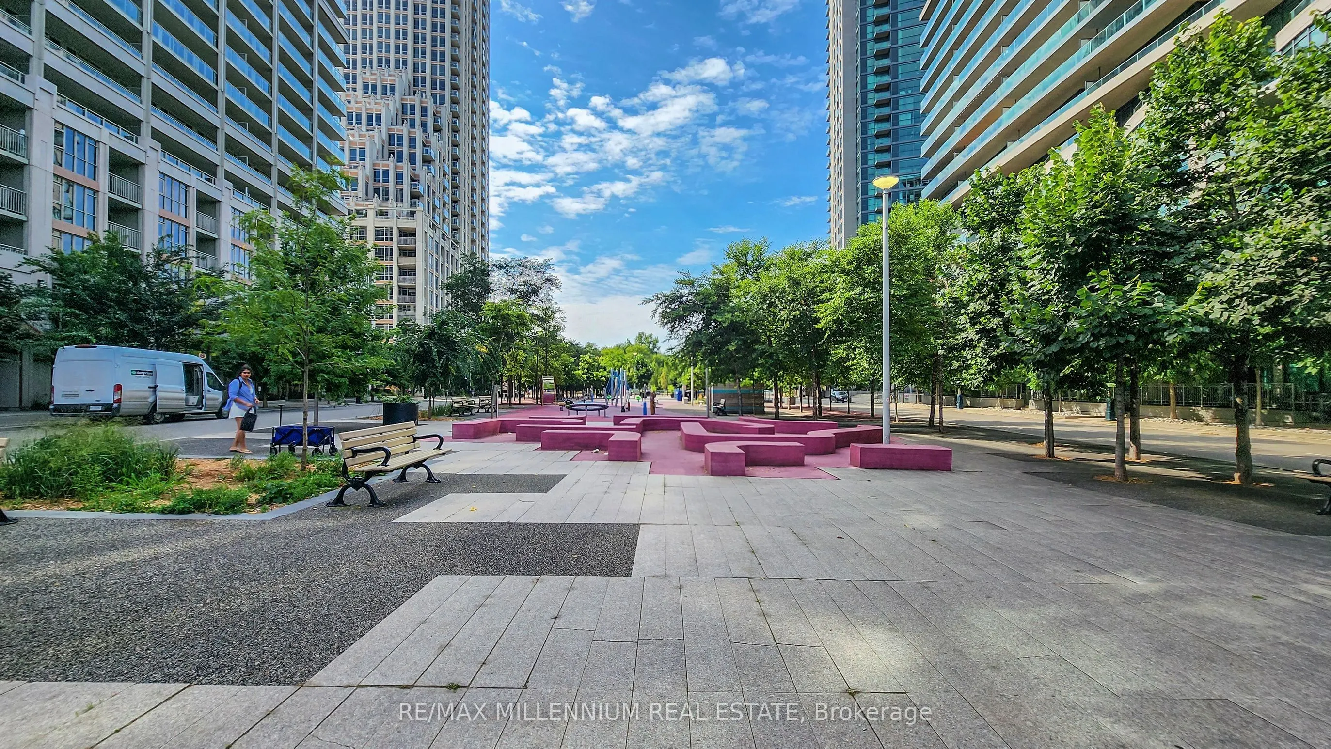 209 Fort York Boulevard, #473