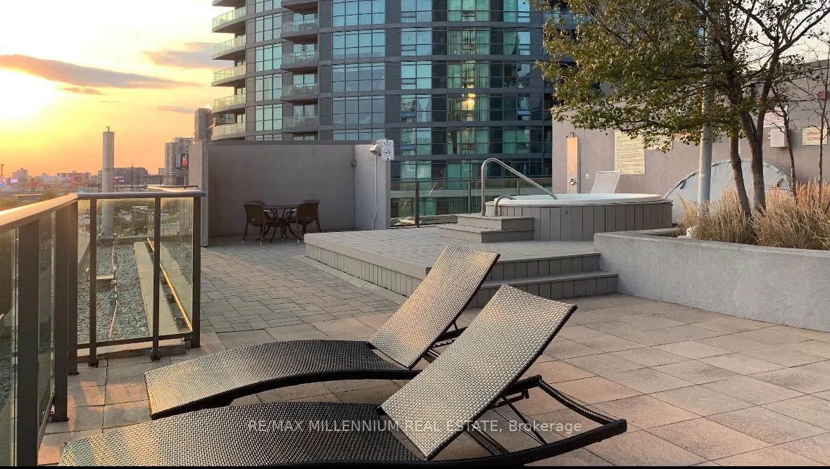 209 Fort York Boulevard, #473