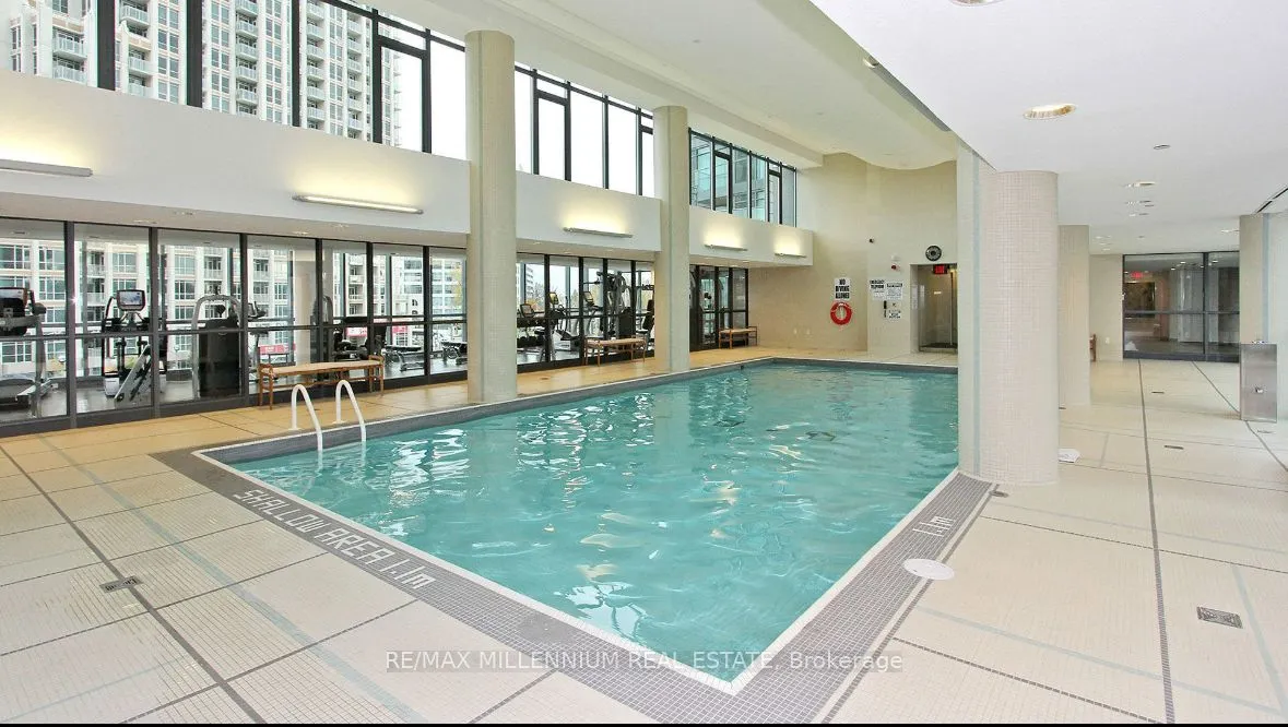209 Fort York Boulevard, #473