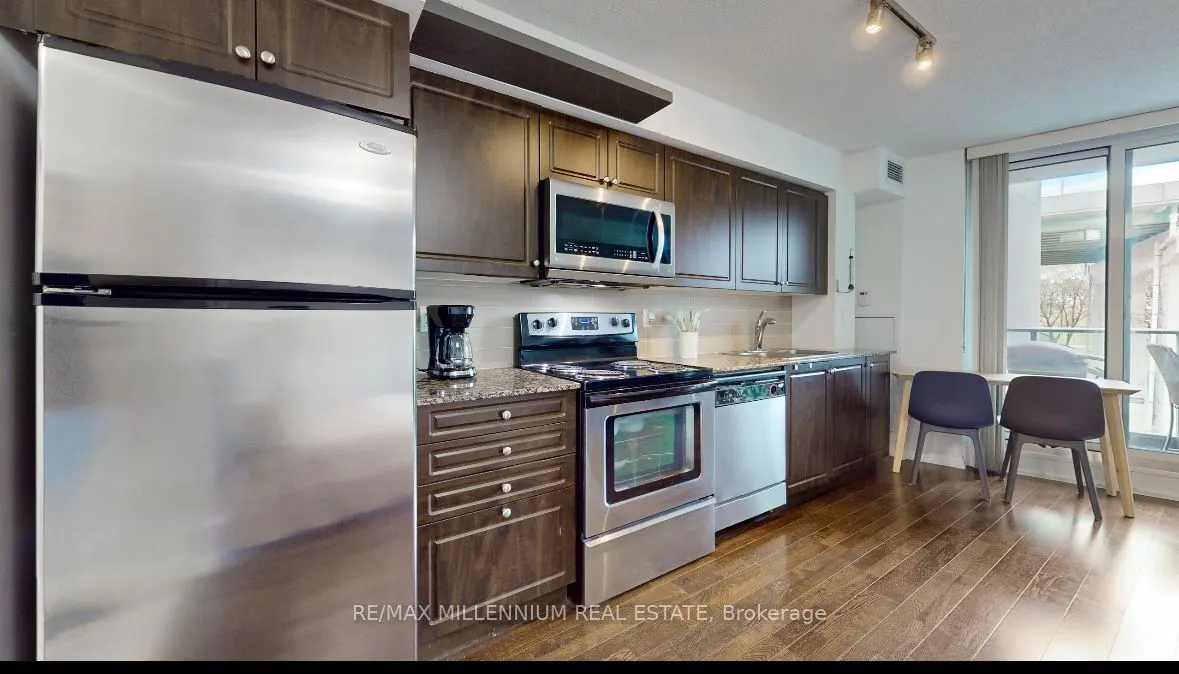 209 Fort York Boulevard, #473