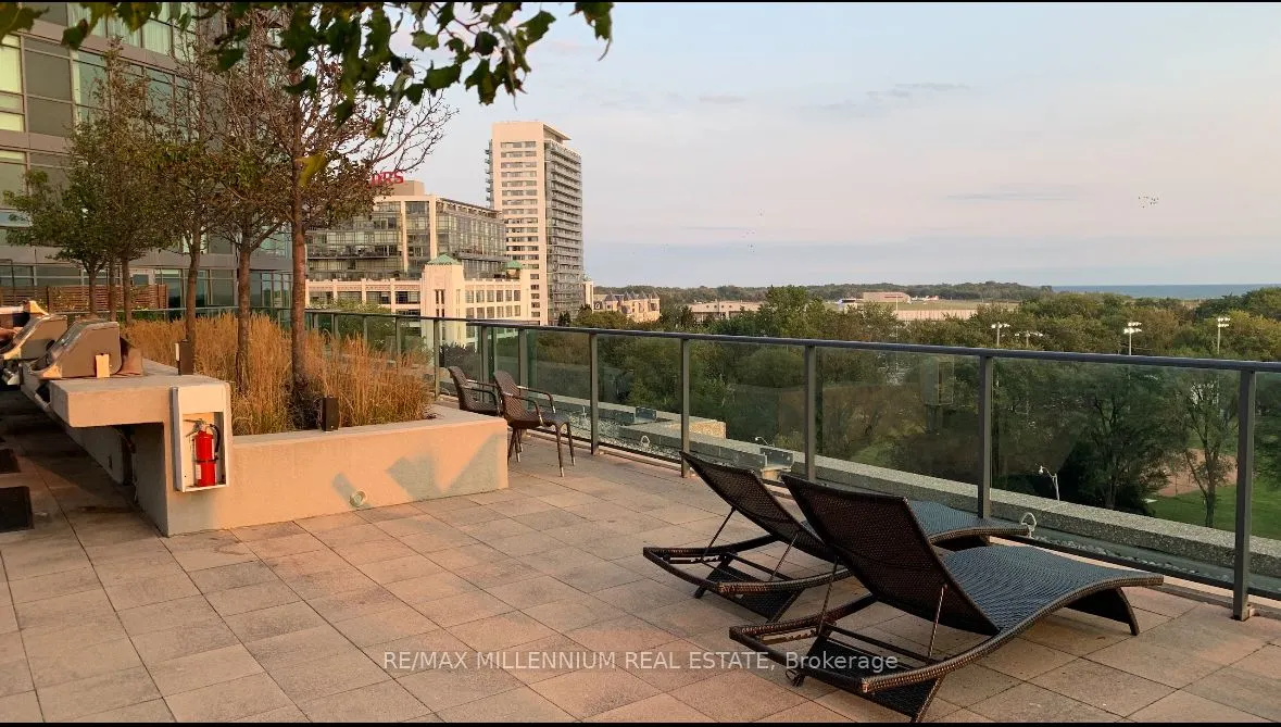 209 Fort York Boulevard, #473