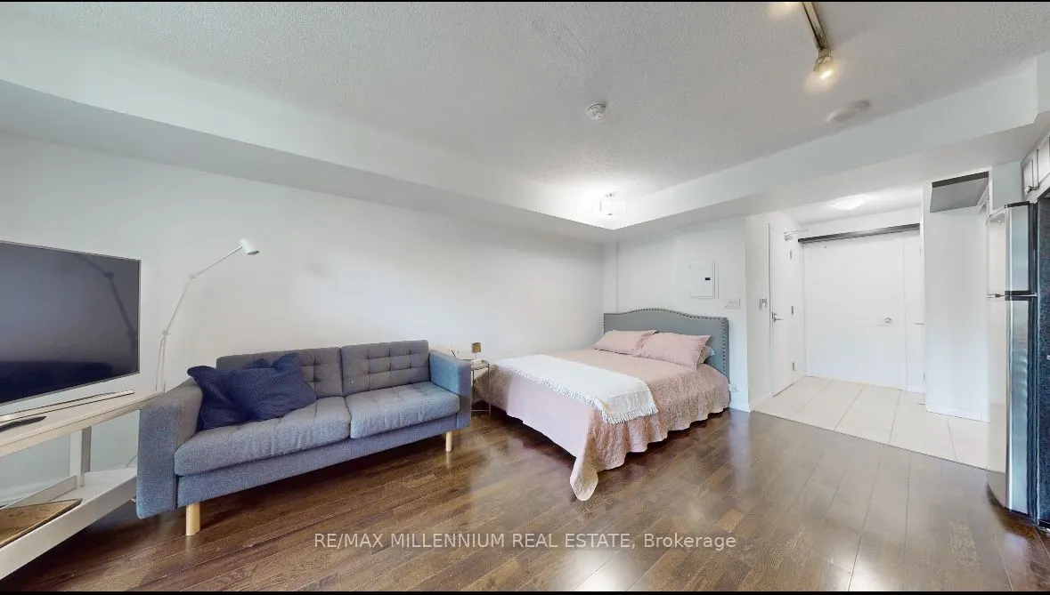 209 Fort York Boulevard, #473