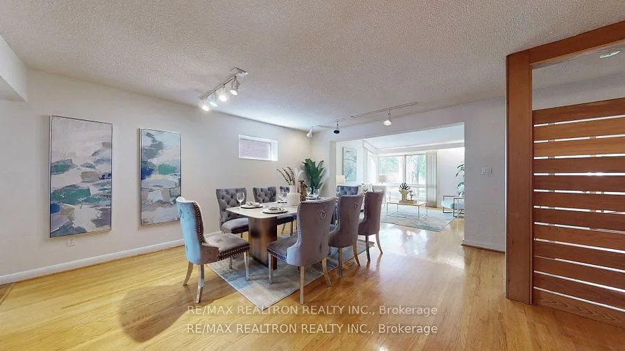 46 Hurlingham Crescent