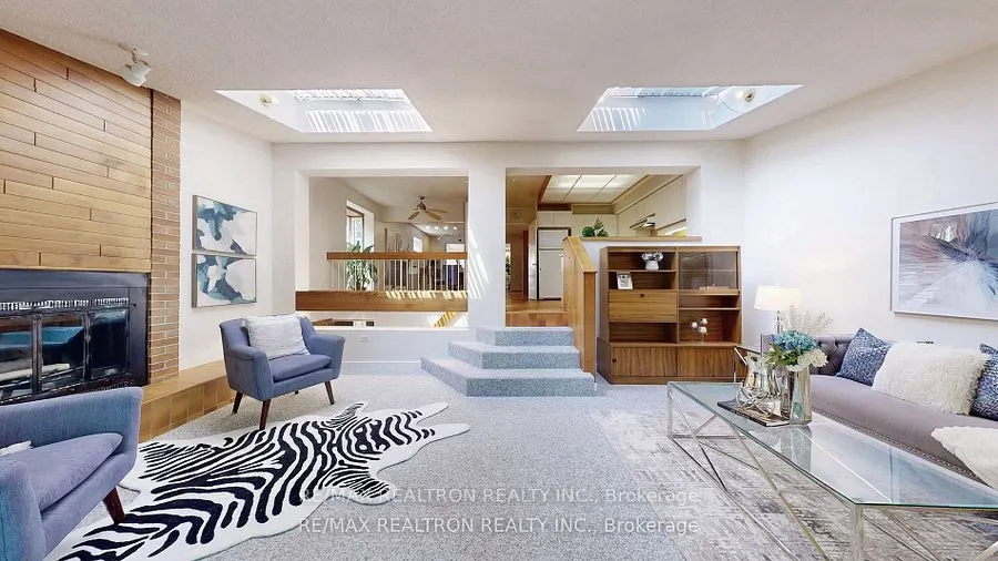 46 Hurlingham Crescent