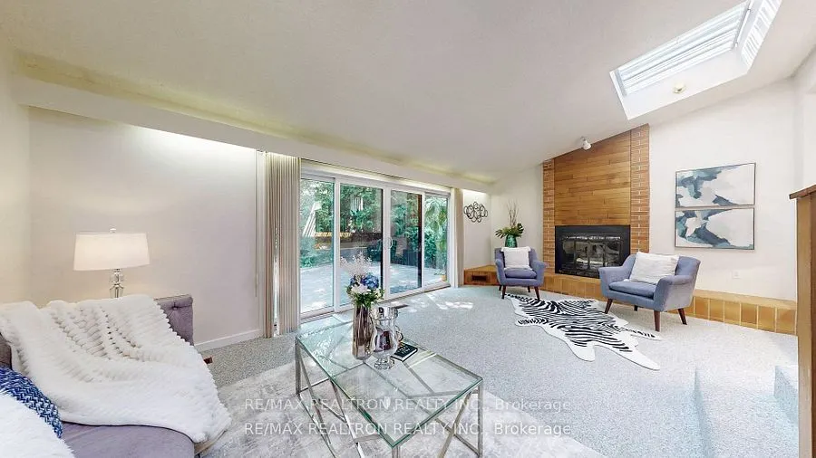 46 Hurlingham Crescent