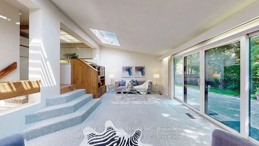 46 Hurlingham Crescent