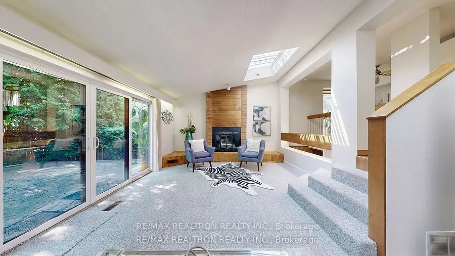 46 Hurlingham Crescent
