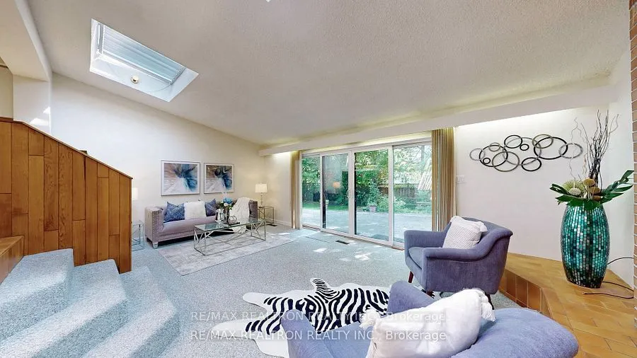 46 Hurlingham Crescent