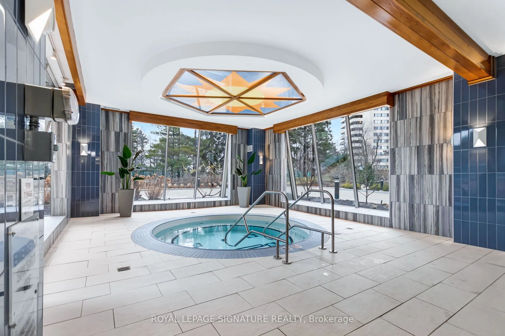 3 Concorde Place, #3003