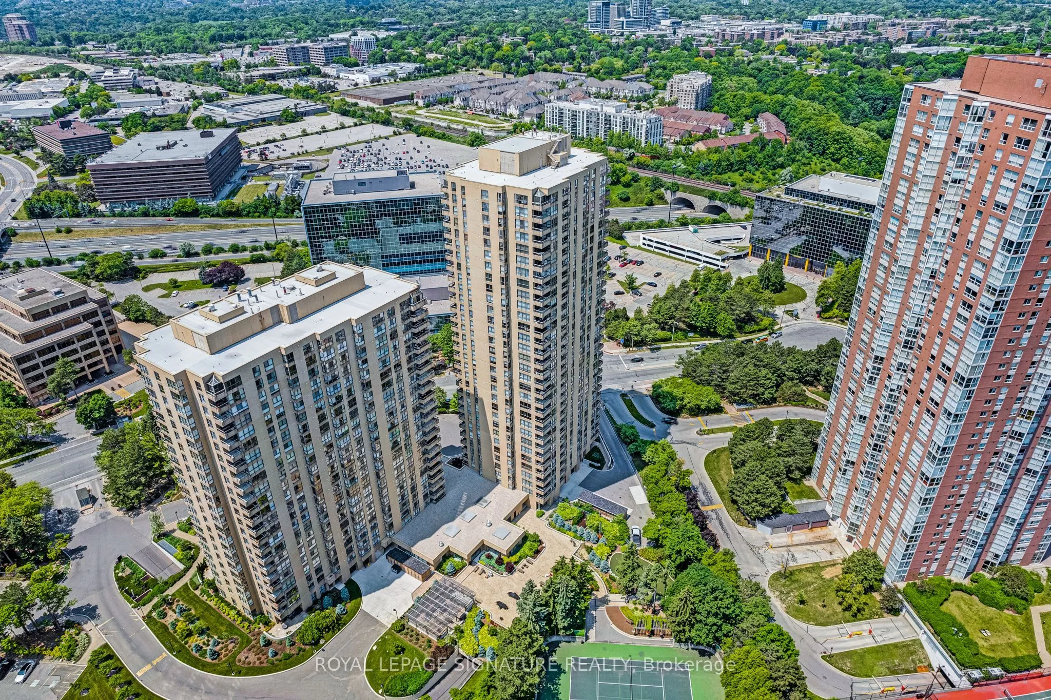 3 Concorde Place, #3003