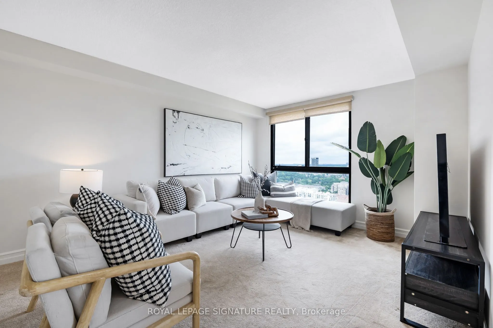 3 Concorde Place, #3003
