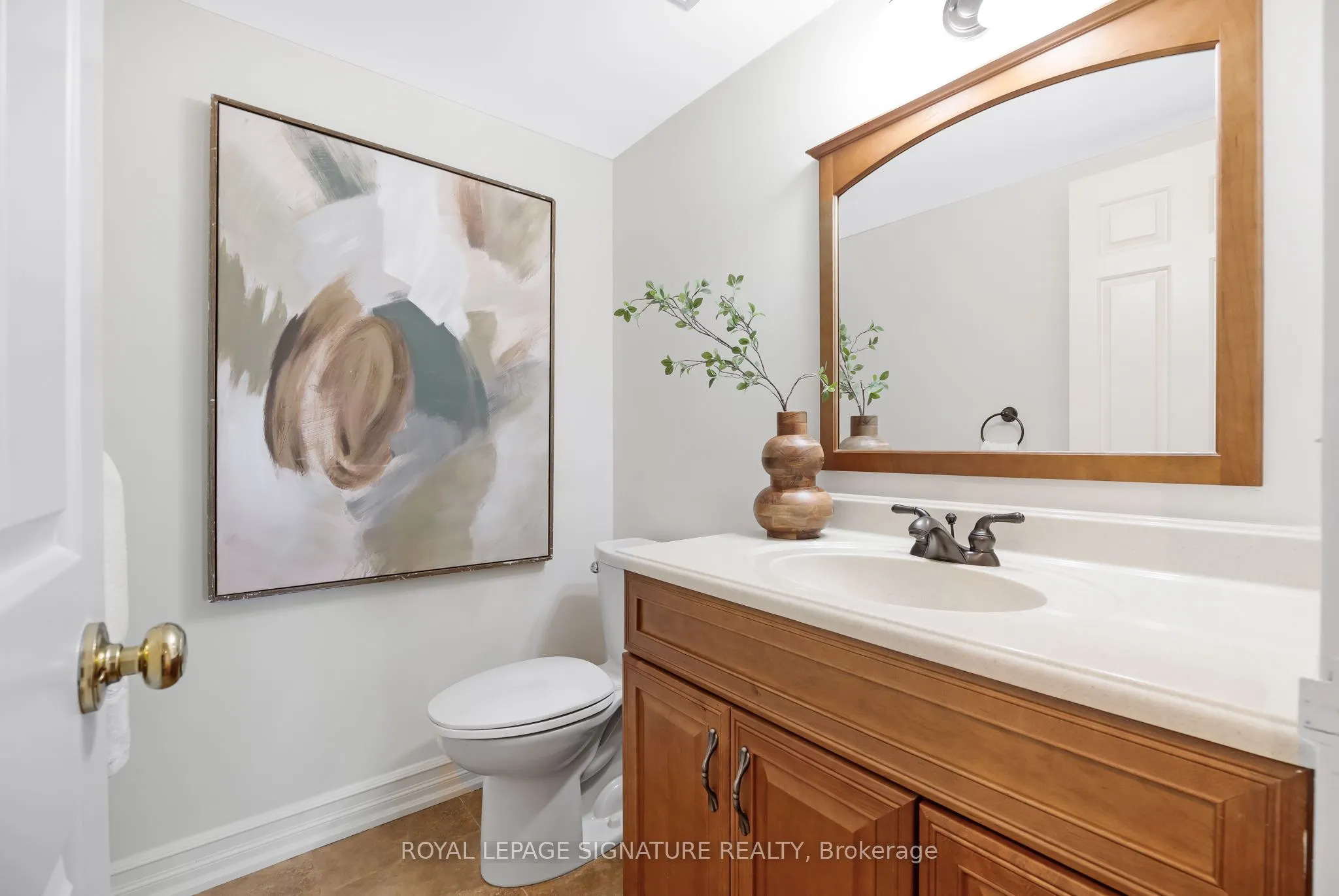 3 Concorde Place, #3003