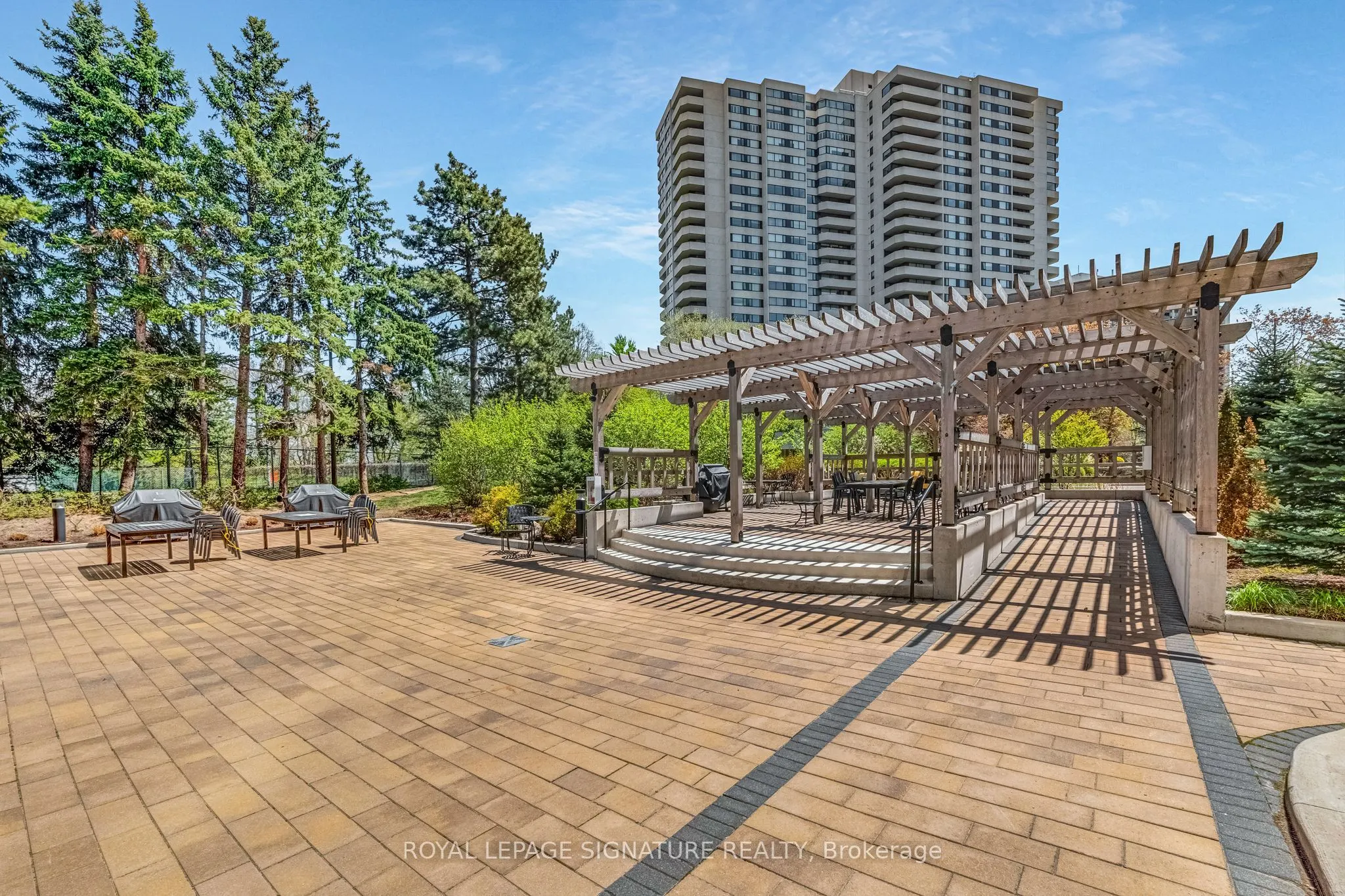 3 Concorde Place, #3003