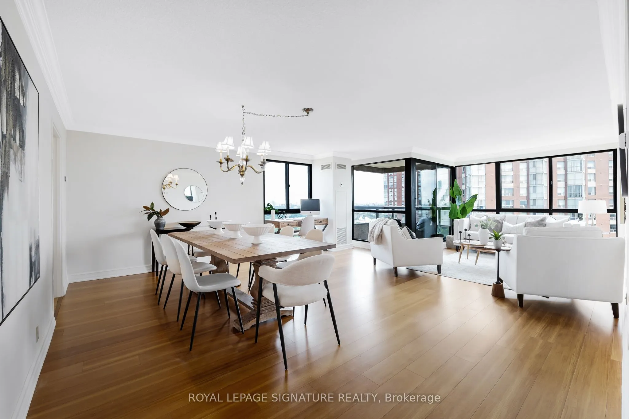 3 Concorde Place, #3003