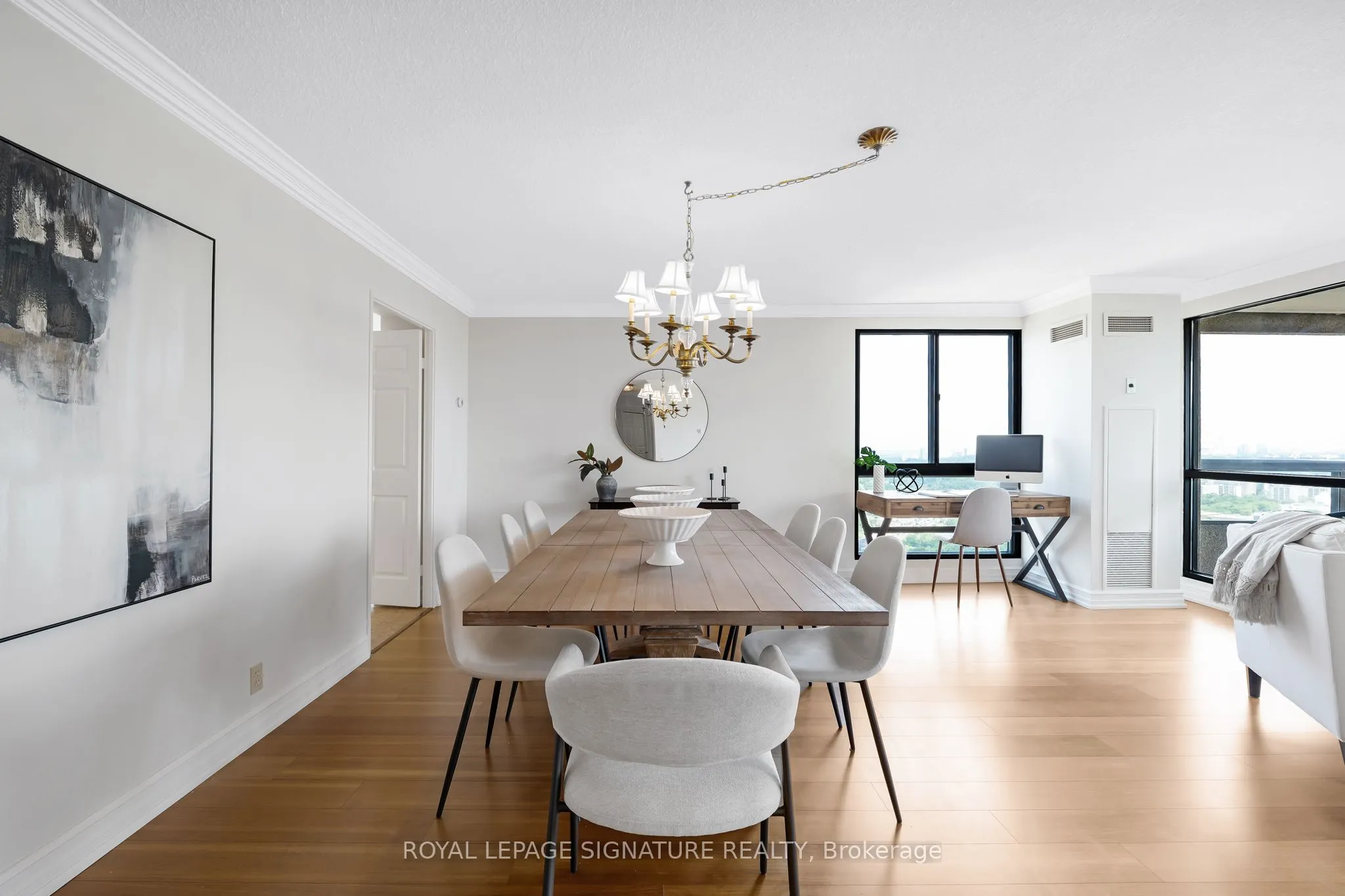 3 Concorde Place, #3003
