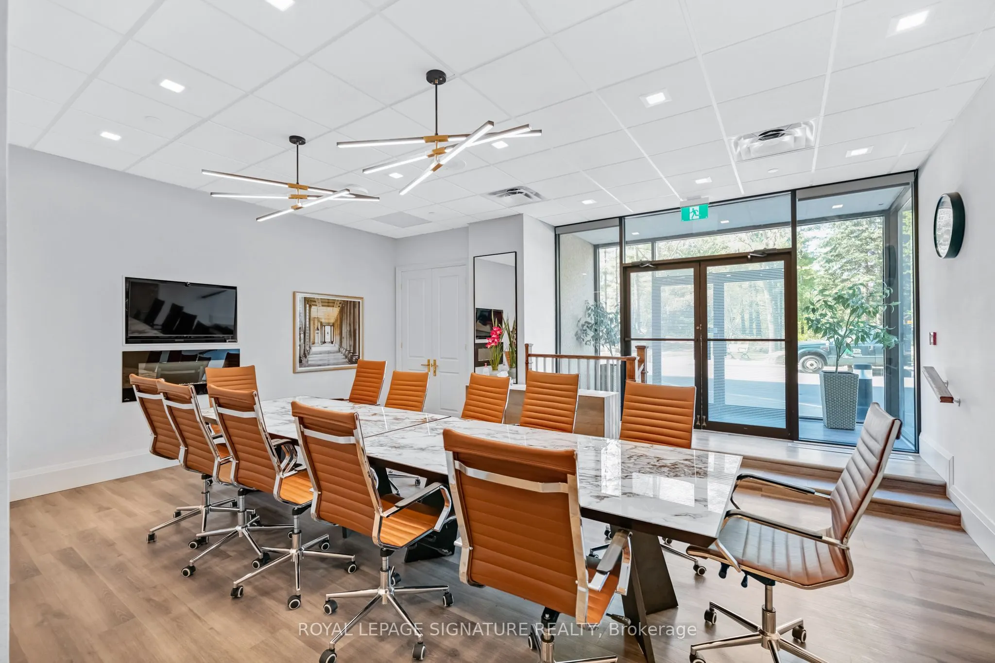 3 Concorde Place, #3003