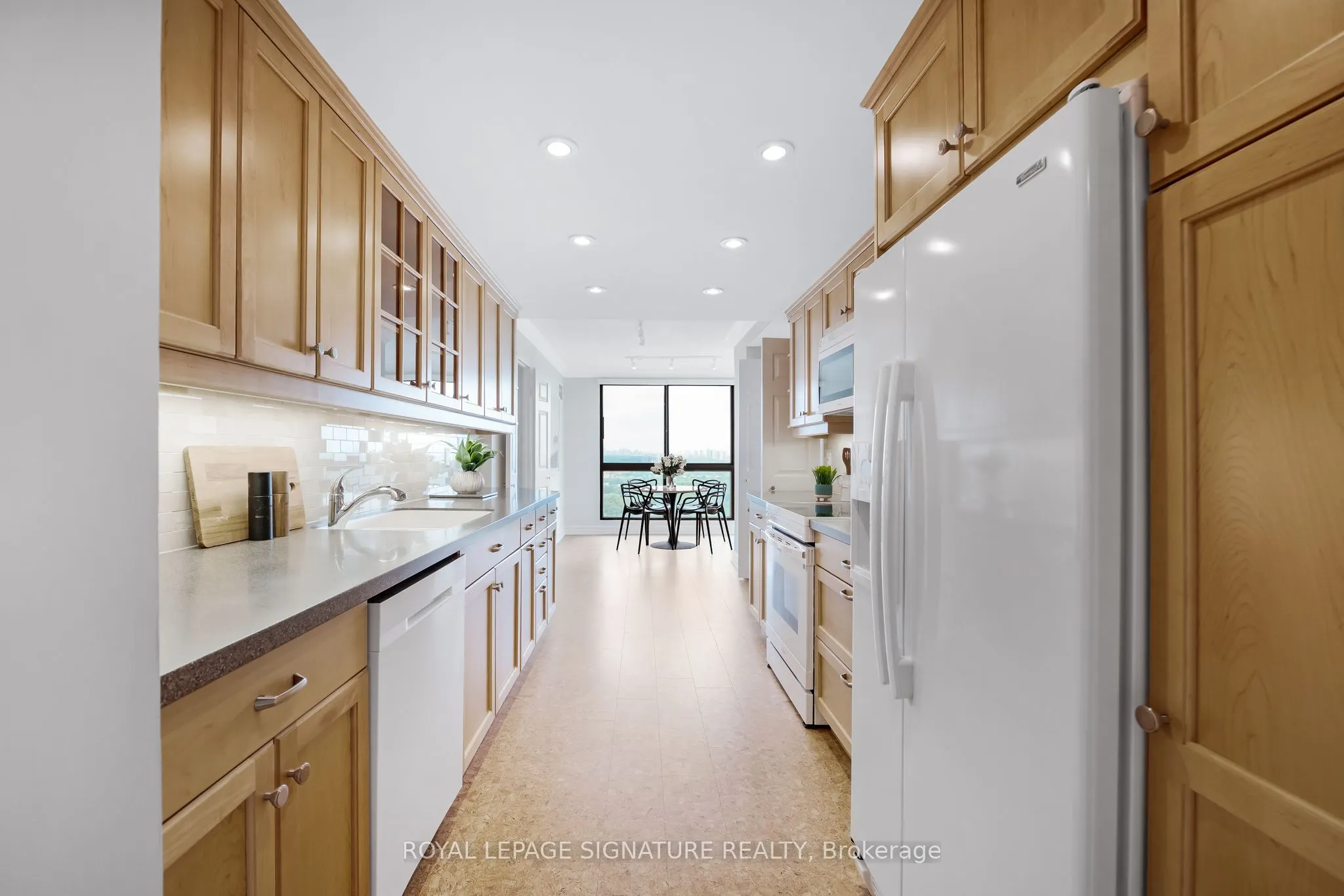 3 Concorde Place, #3003
