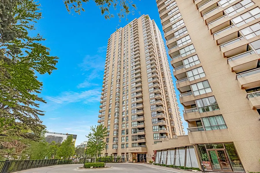 3 Concorde Place, #3003