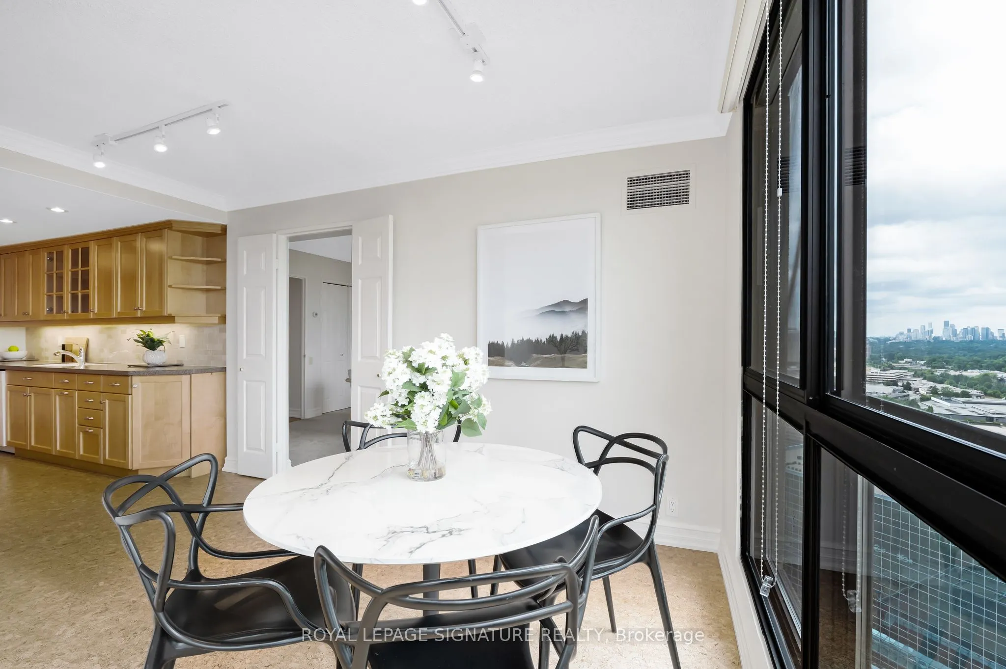 3 Concorde Place, #3003