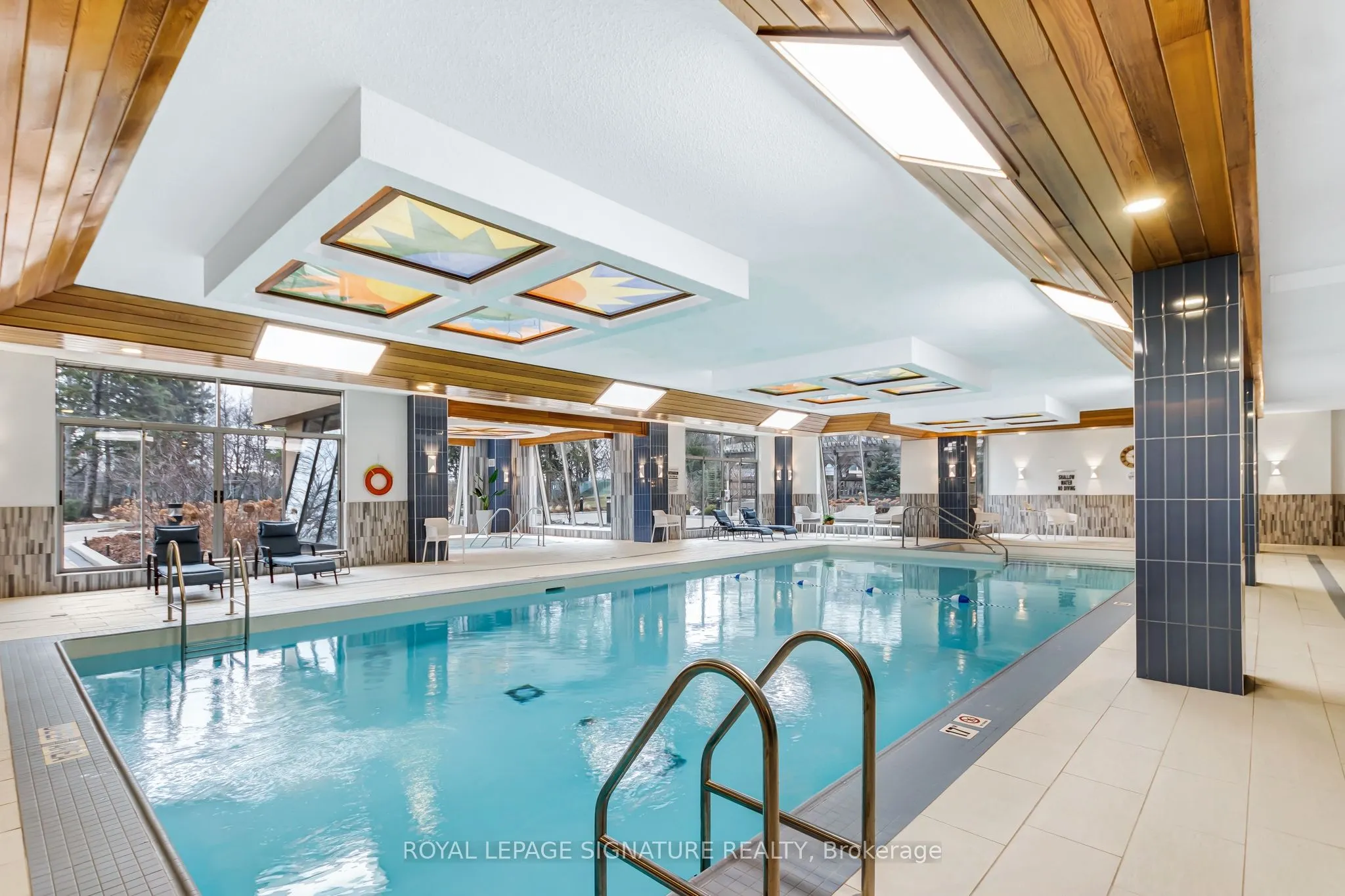 3 Concorde Place, #3003