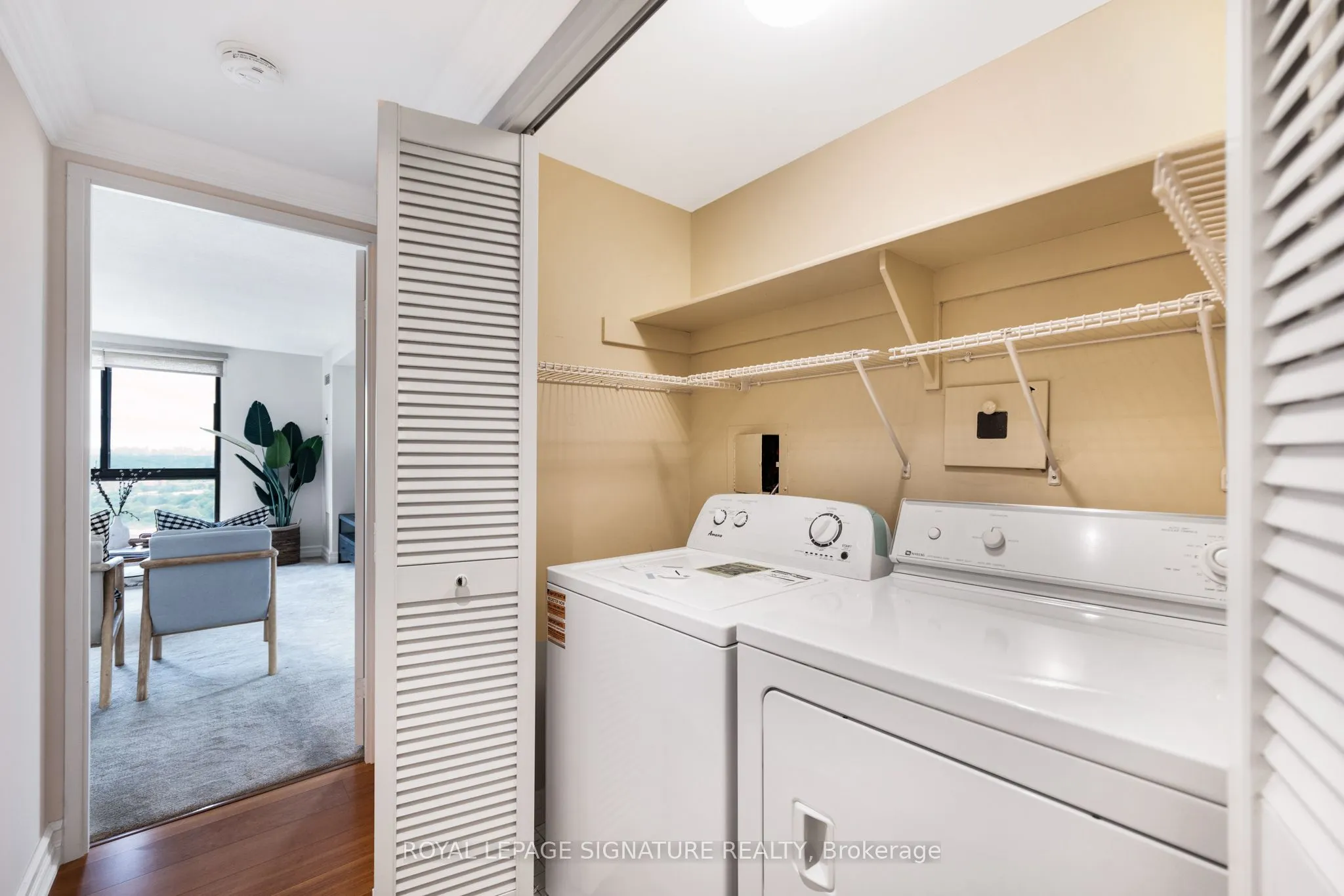 3 Concorde Place, #3003