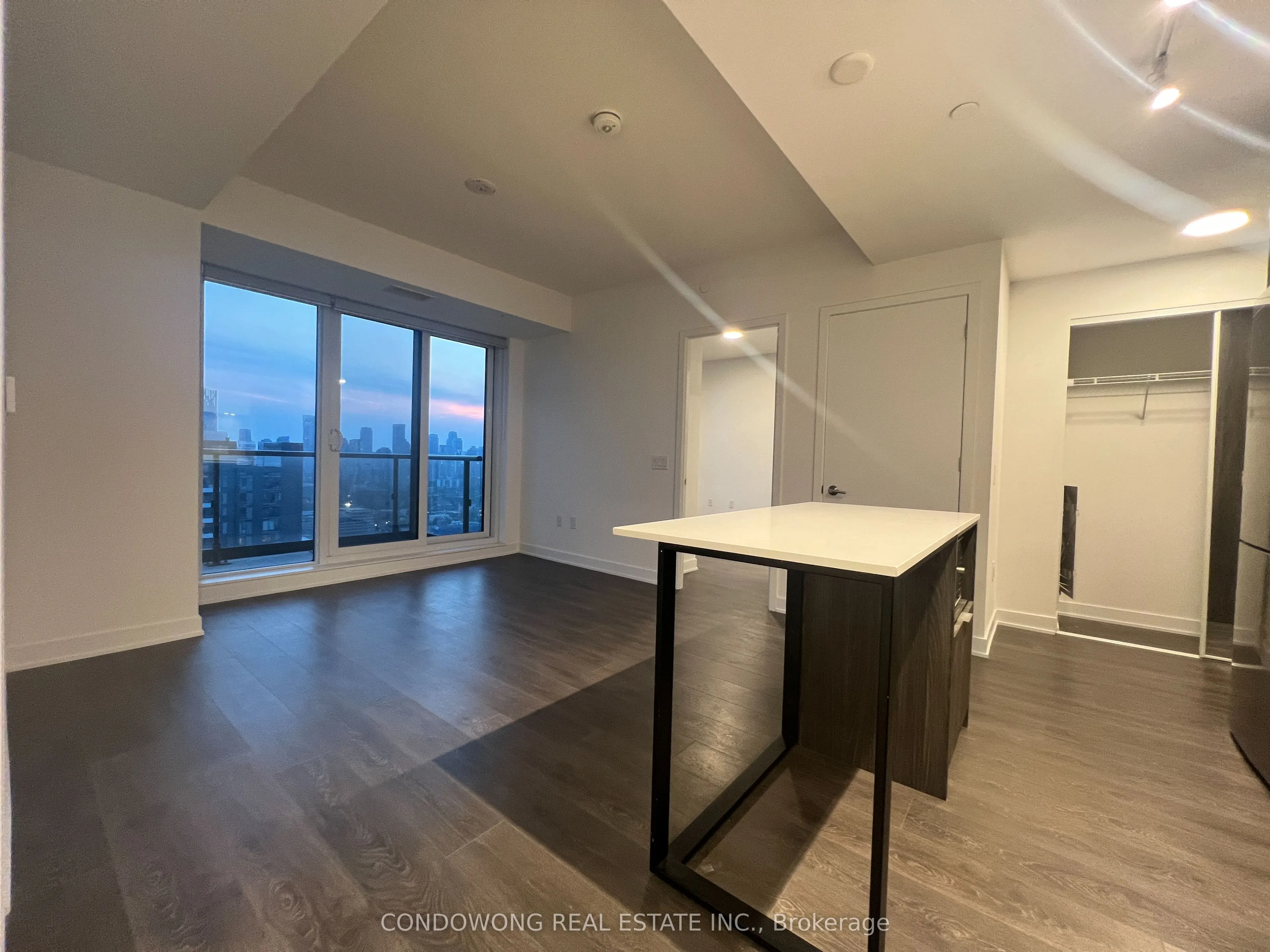 130 River Street, #3104