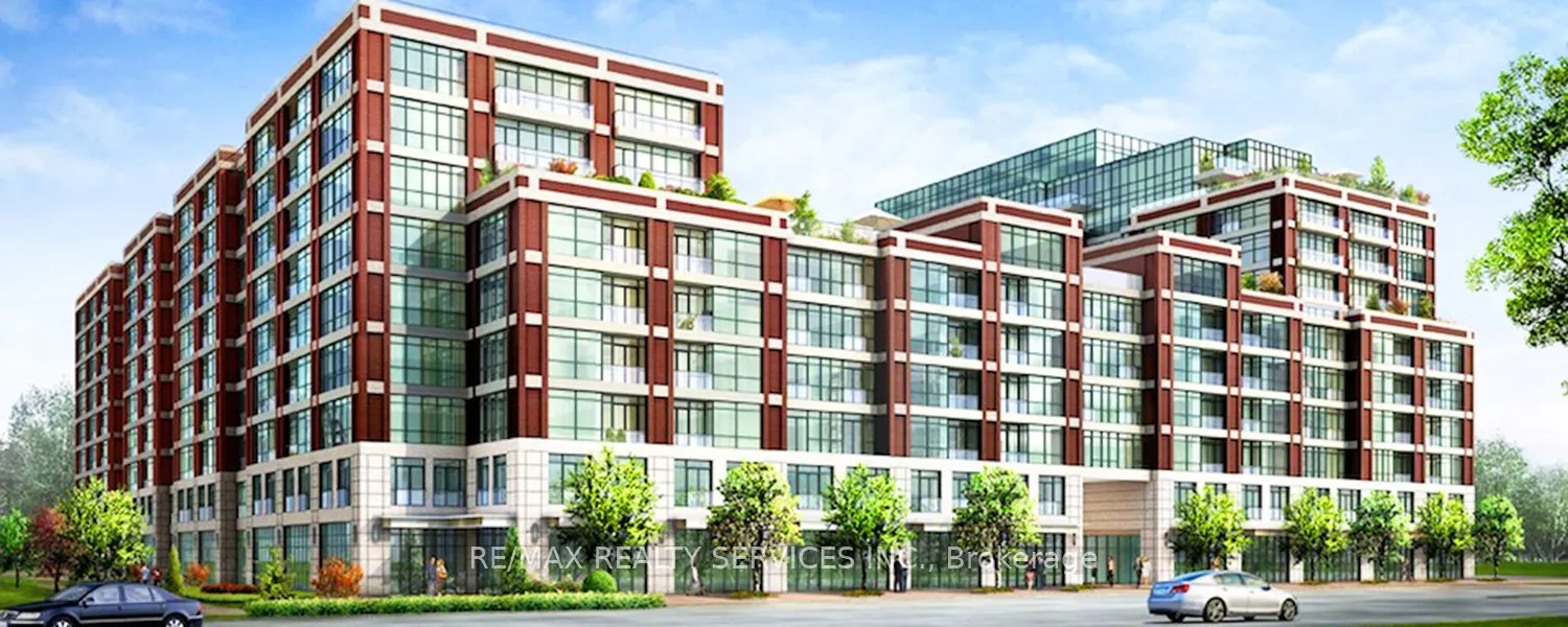 525 Wilson Avenue, #824