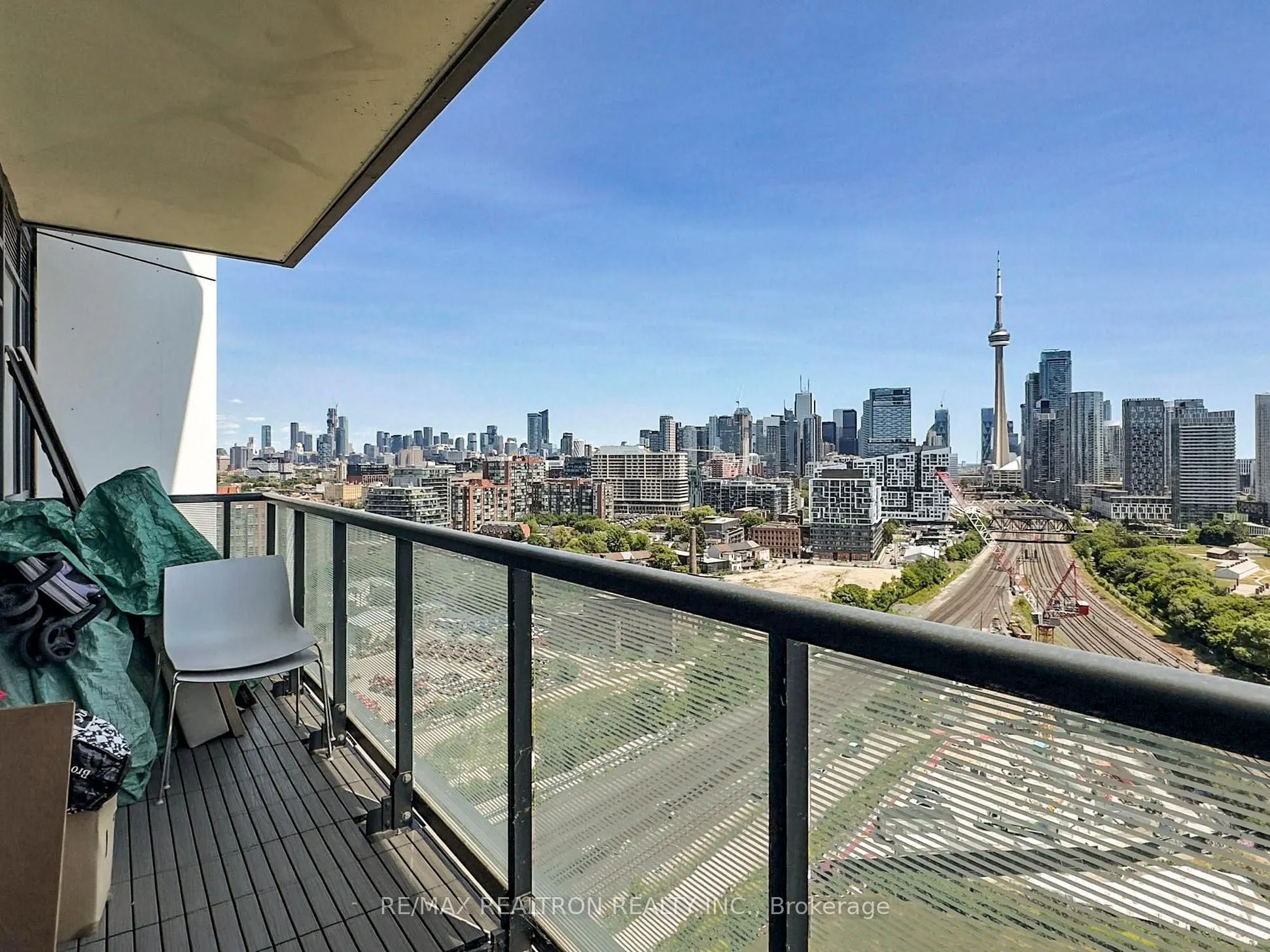30 Ordnance Street, #1811