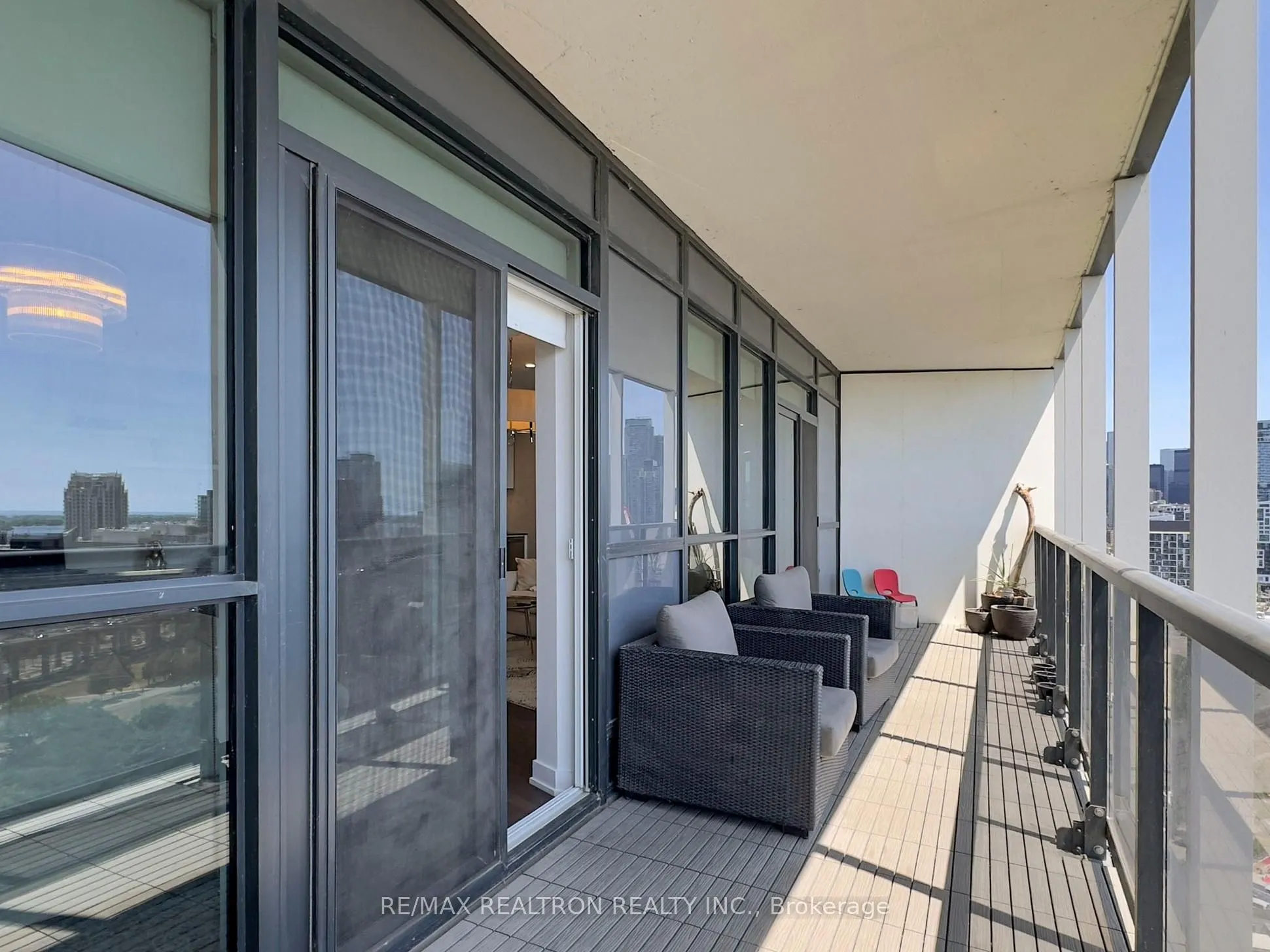 30 Ordnance Street, #1811
