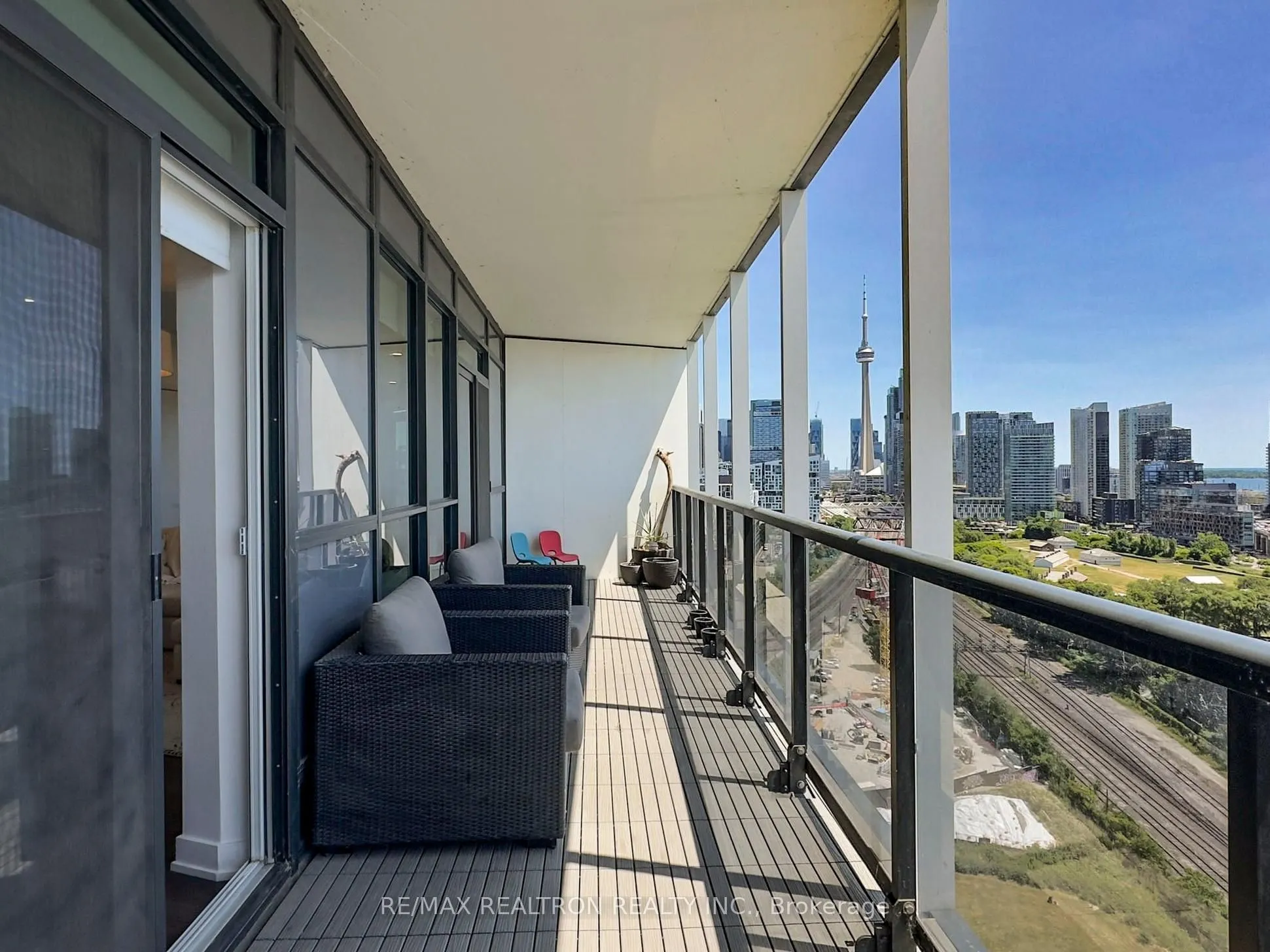 30 Ordnance Street, #1811
