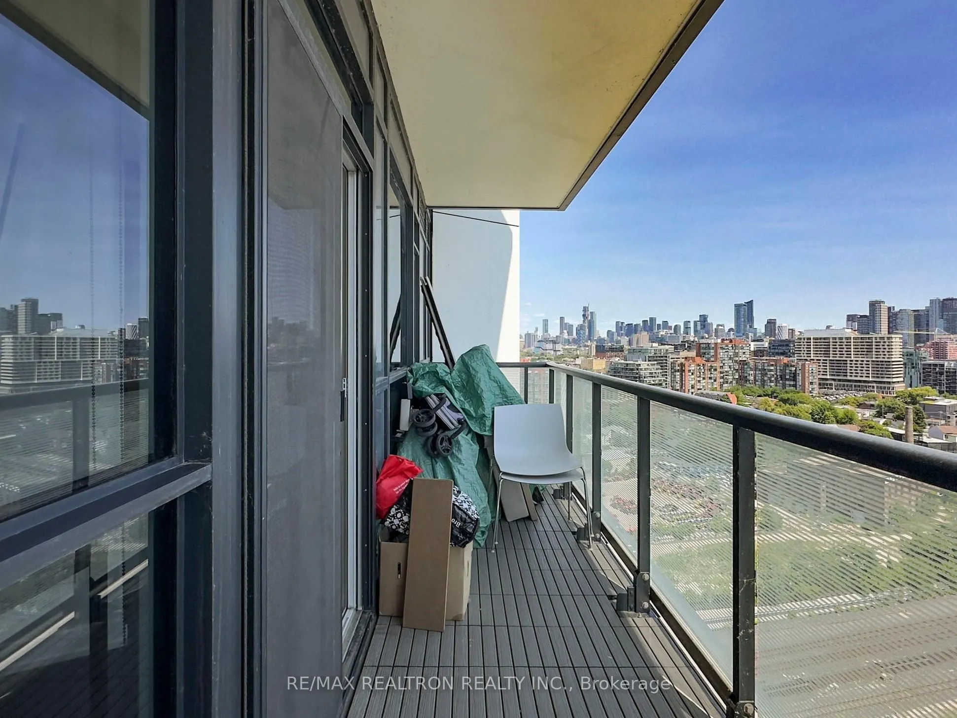 30 Ordnance Street, #1811