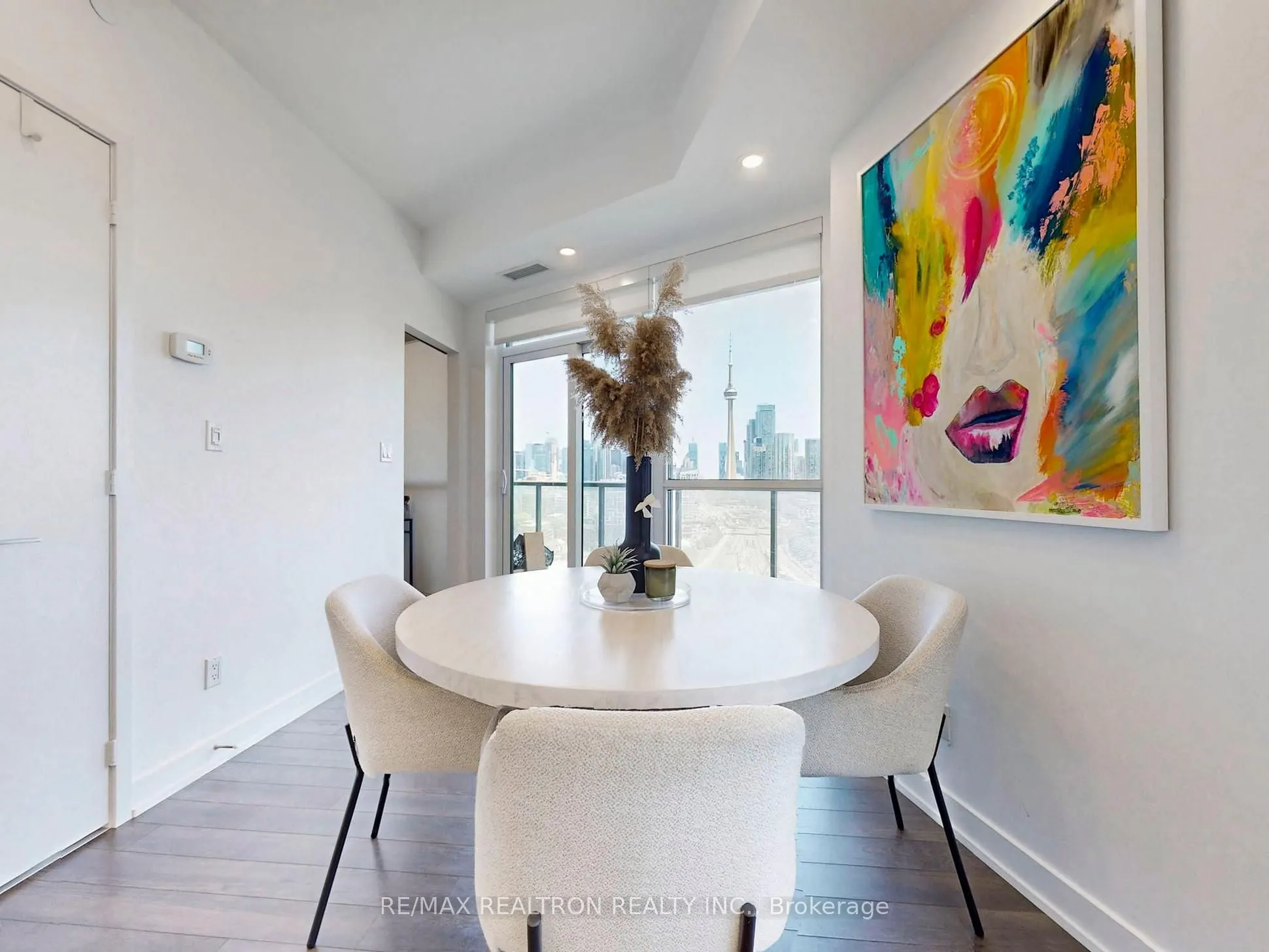 30 Ordnance Street, #1811