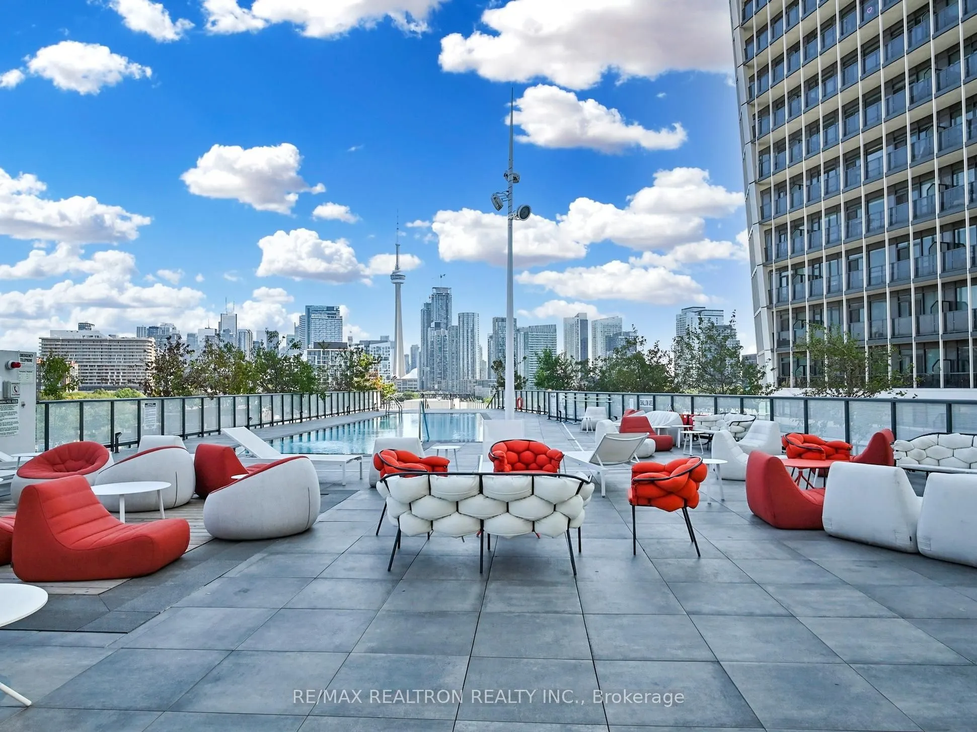 30 Ordnance Street, #1811