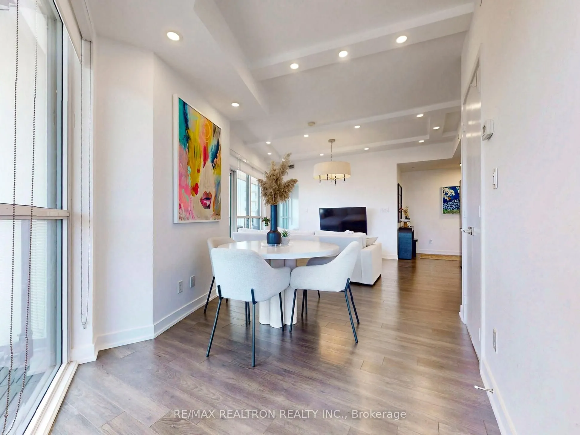 30 Ordnance Street, #1811