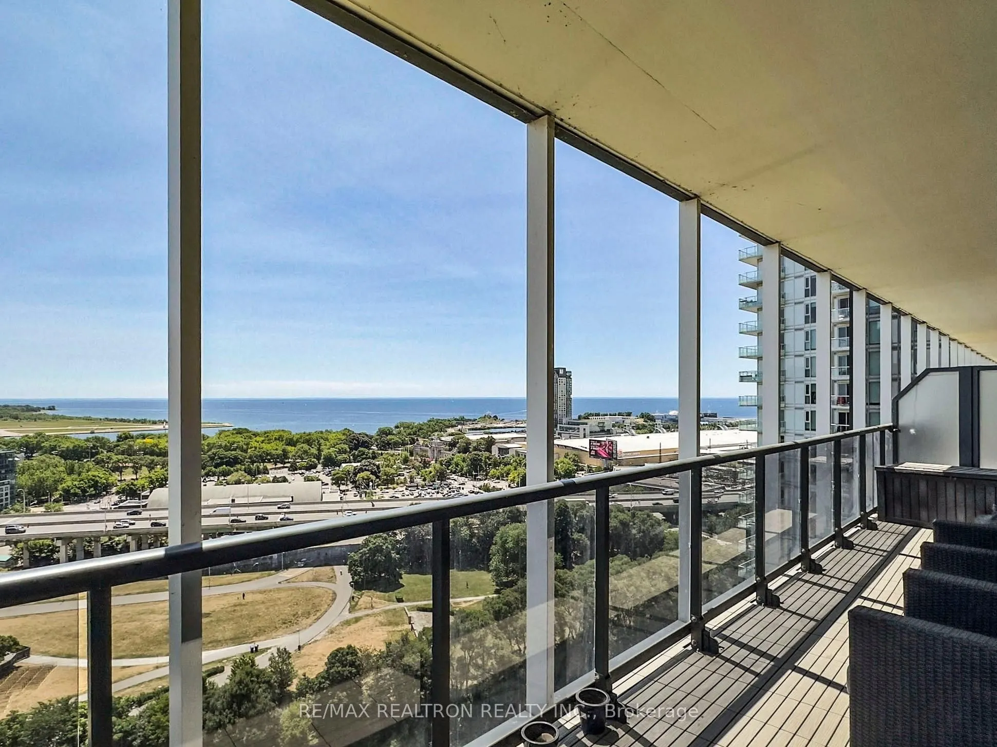 30 Ordnance Street, #1811