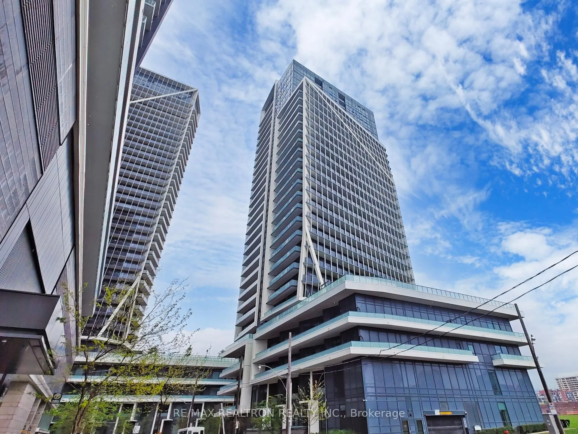 30 Ordnance Street, #1811