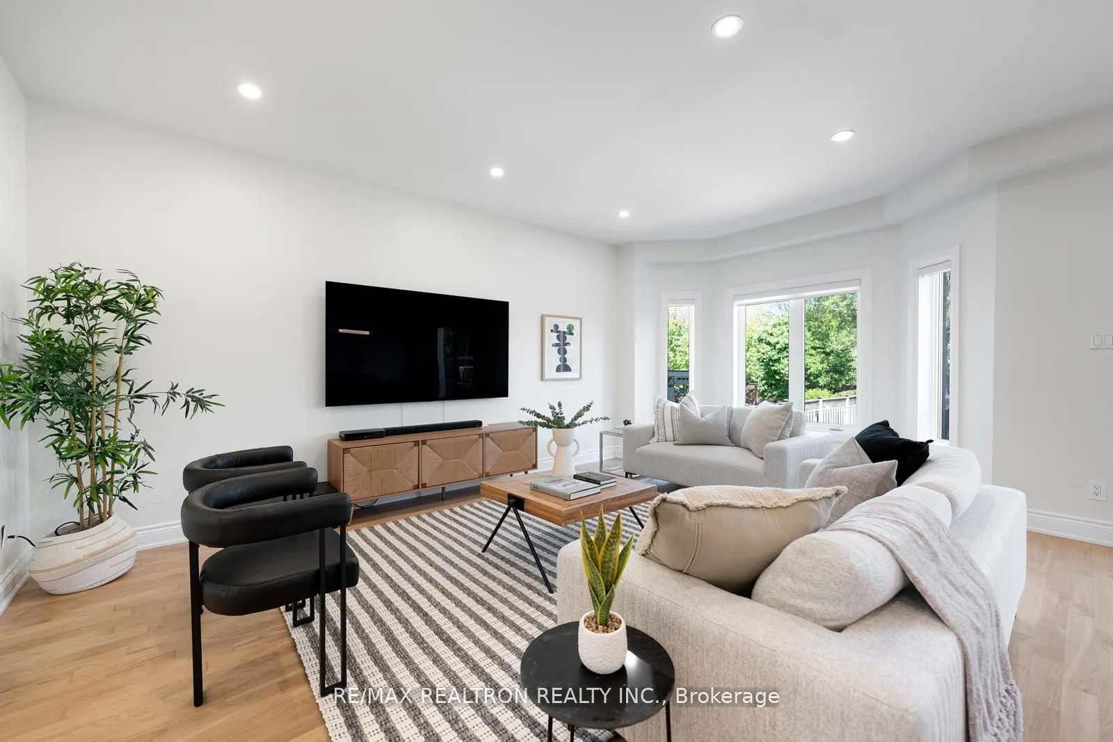 24 Model Avenue
