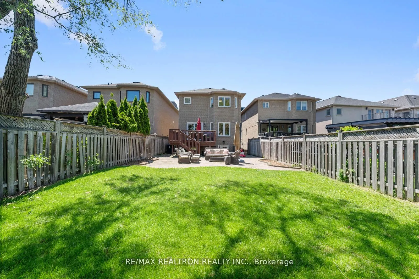 24 Model Avenue