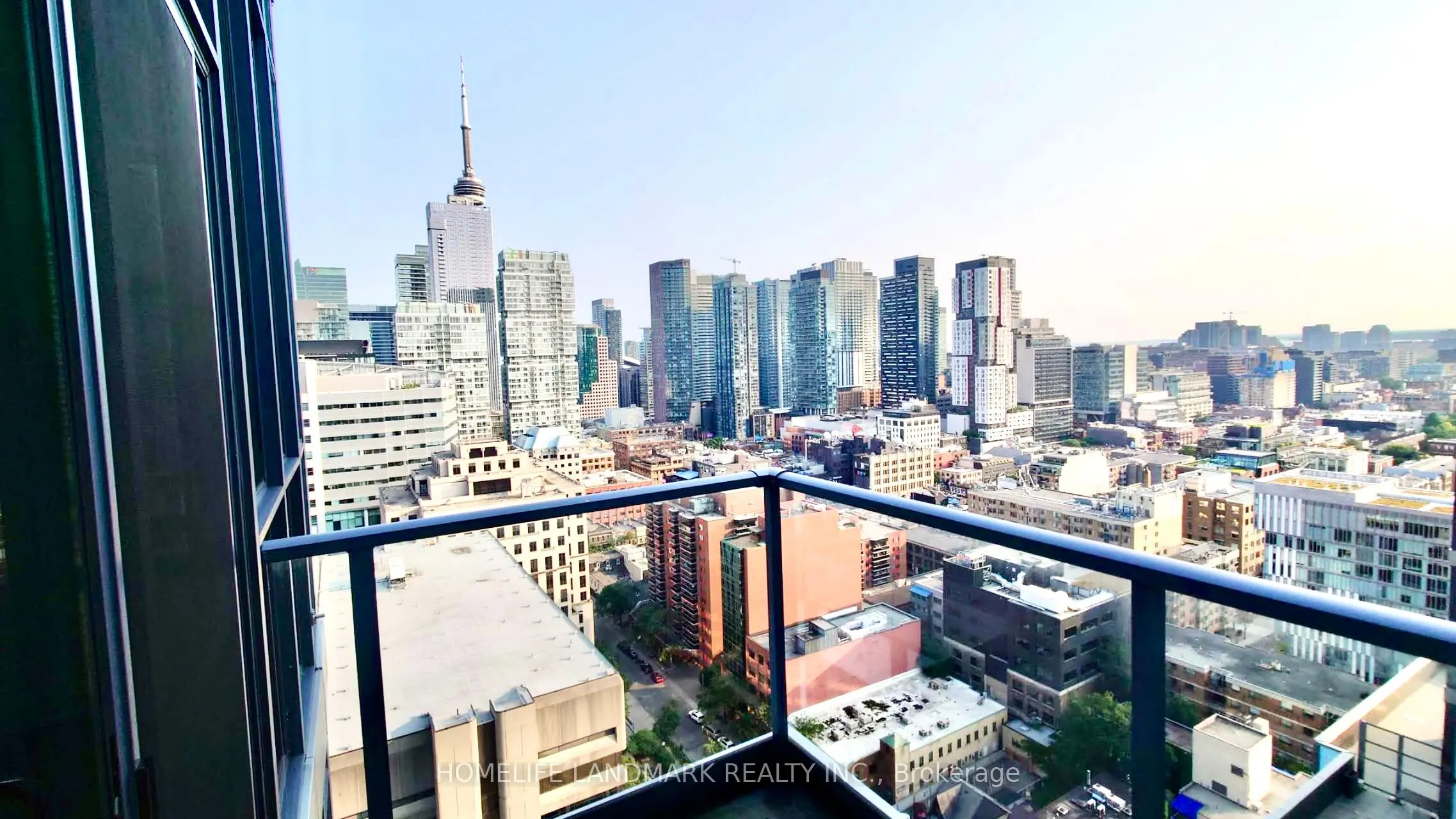 210 Simcoe Street, #2510