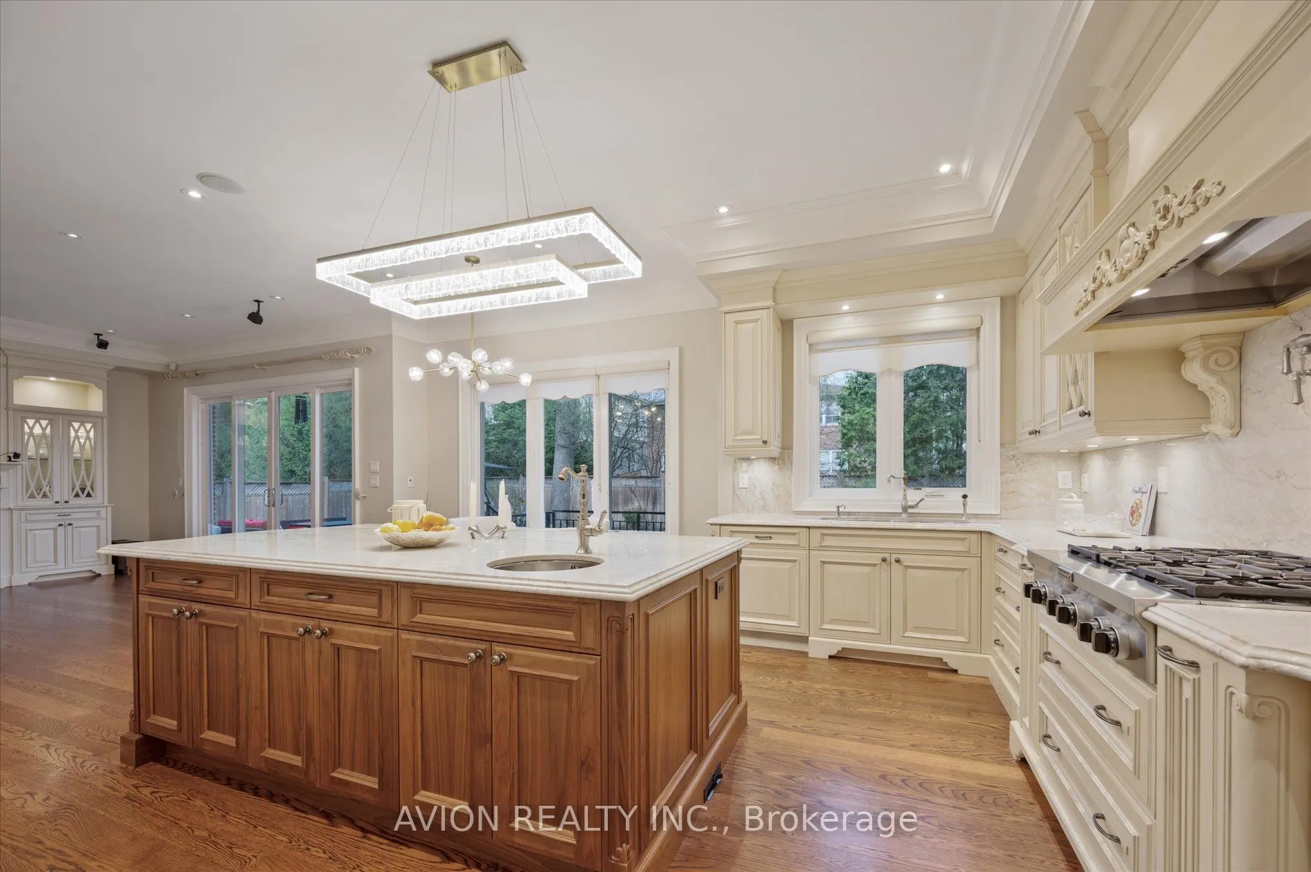 26 Danville Drive