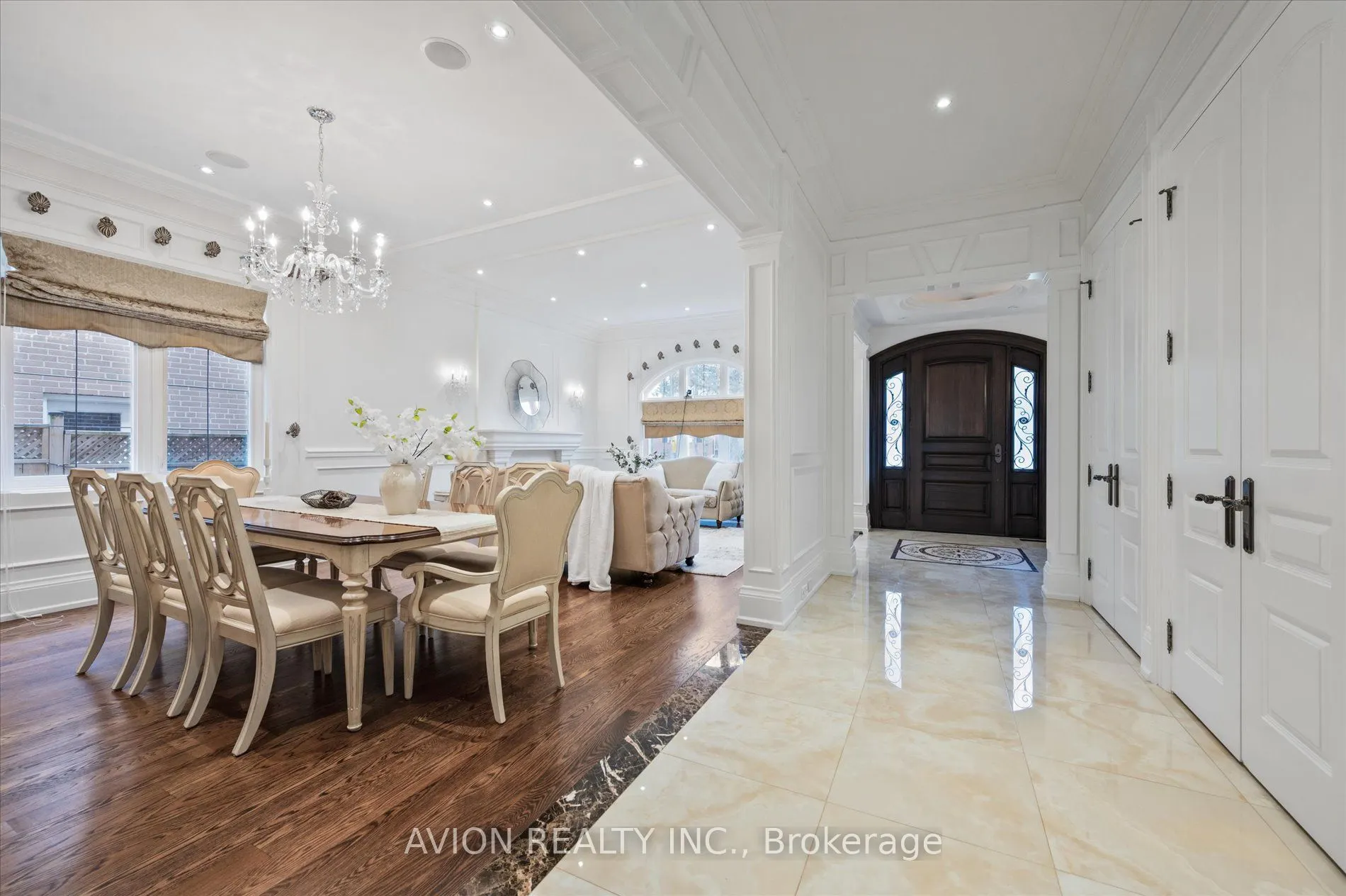 26 Danville Drive