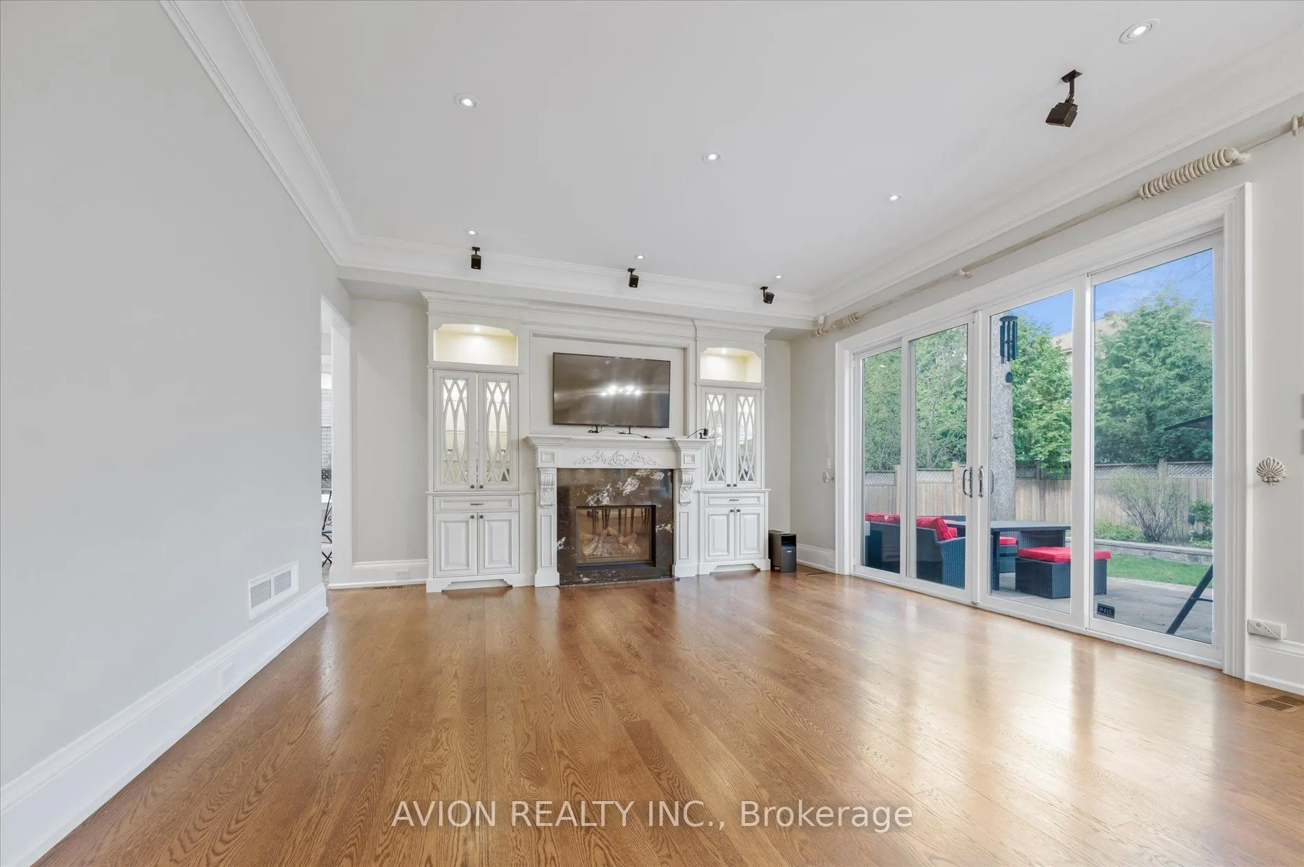 26 Danville Drive