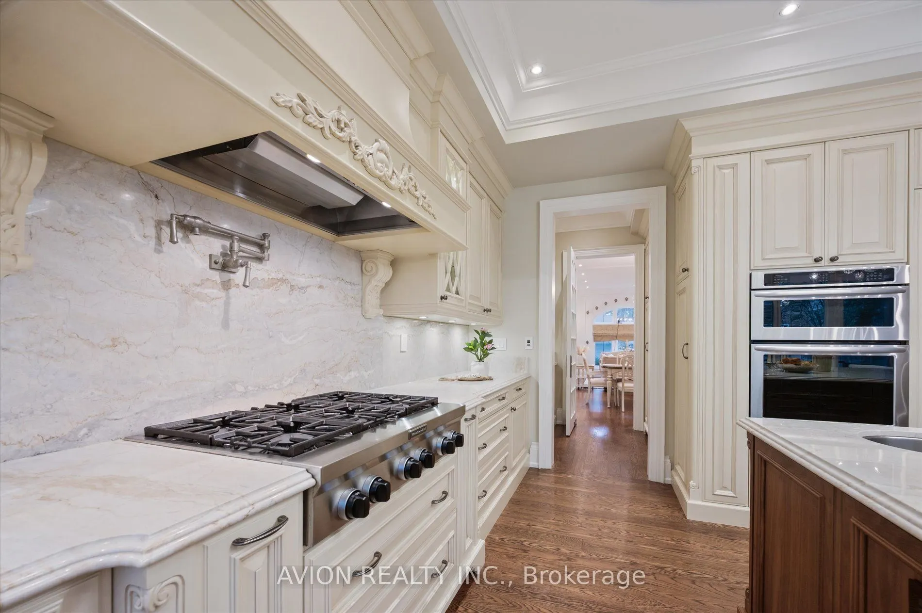 26 Danville Drive