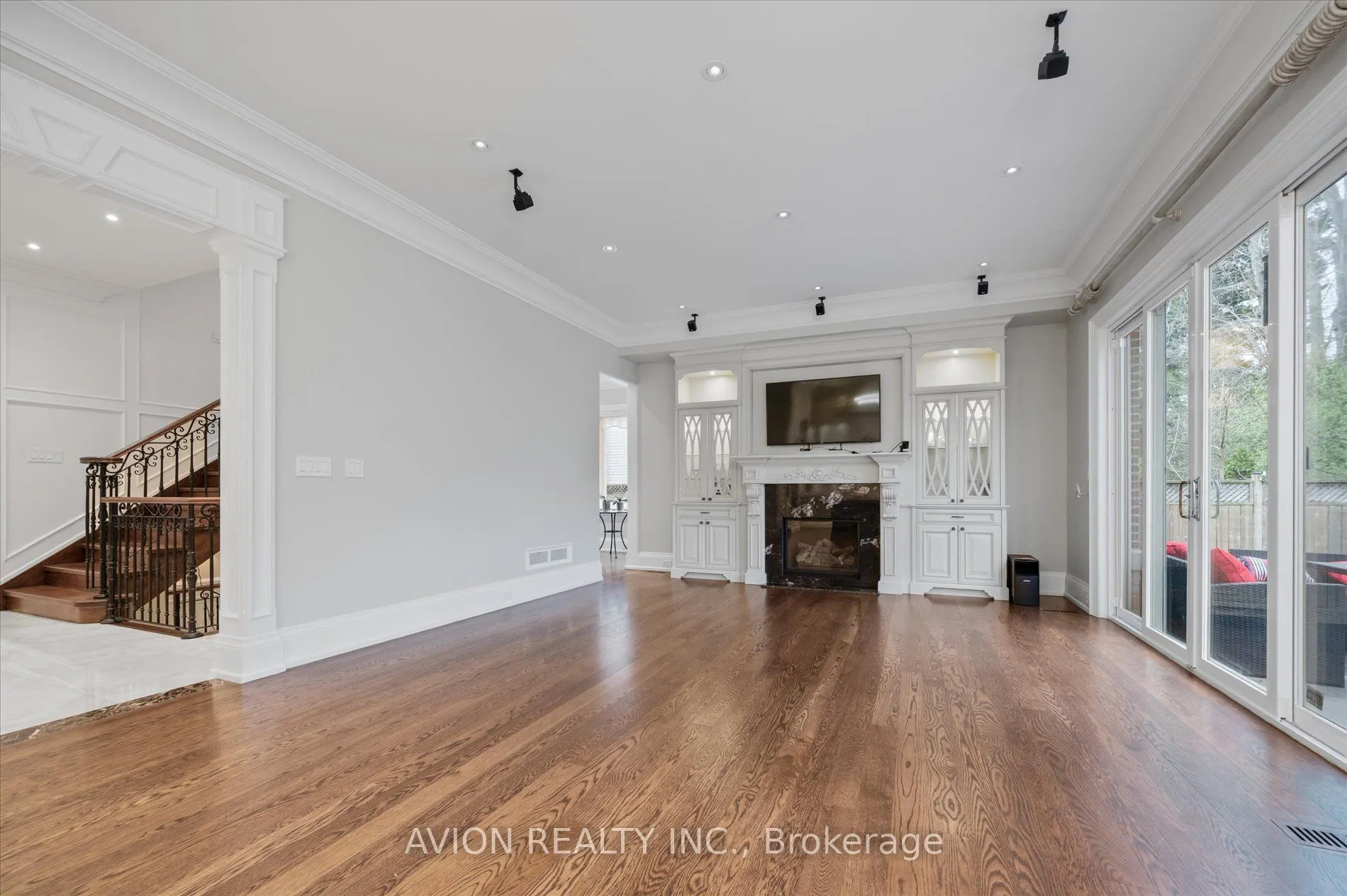 26 Danville Drive