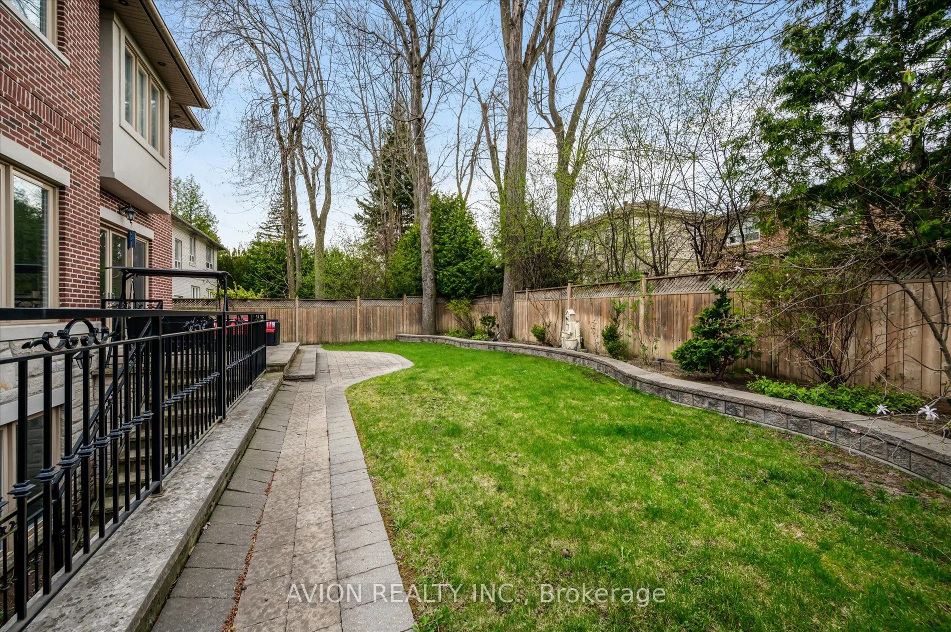 26 Danville Drive