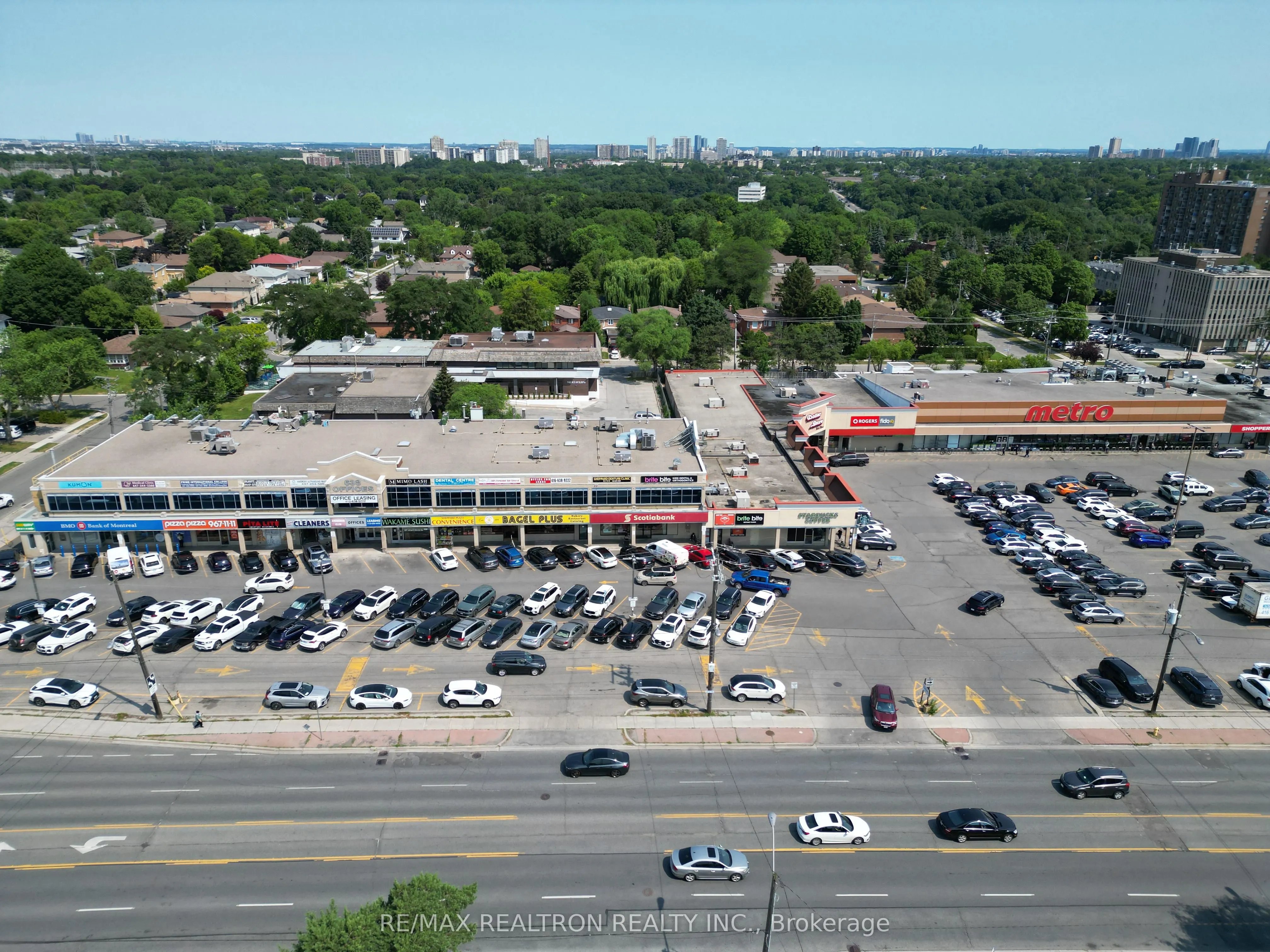 638 Sheppard Avenue W, #205