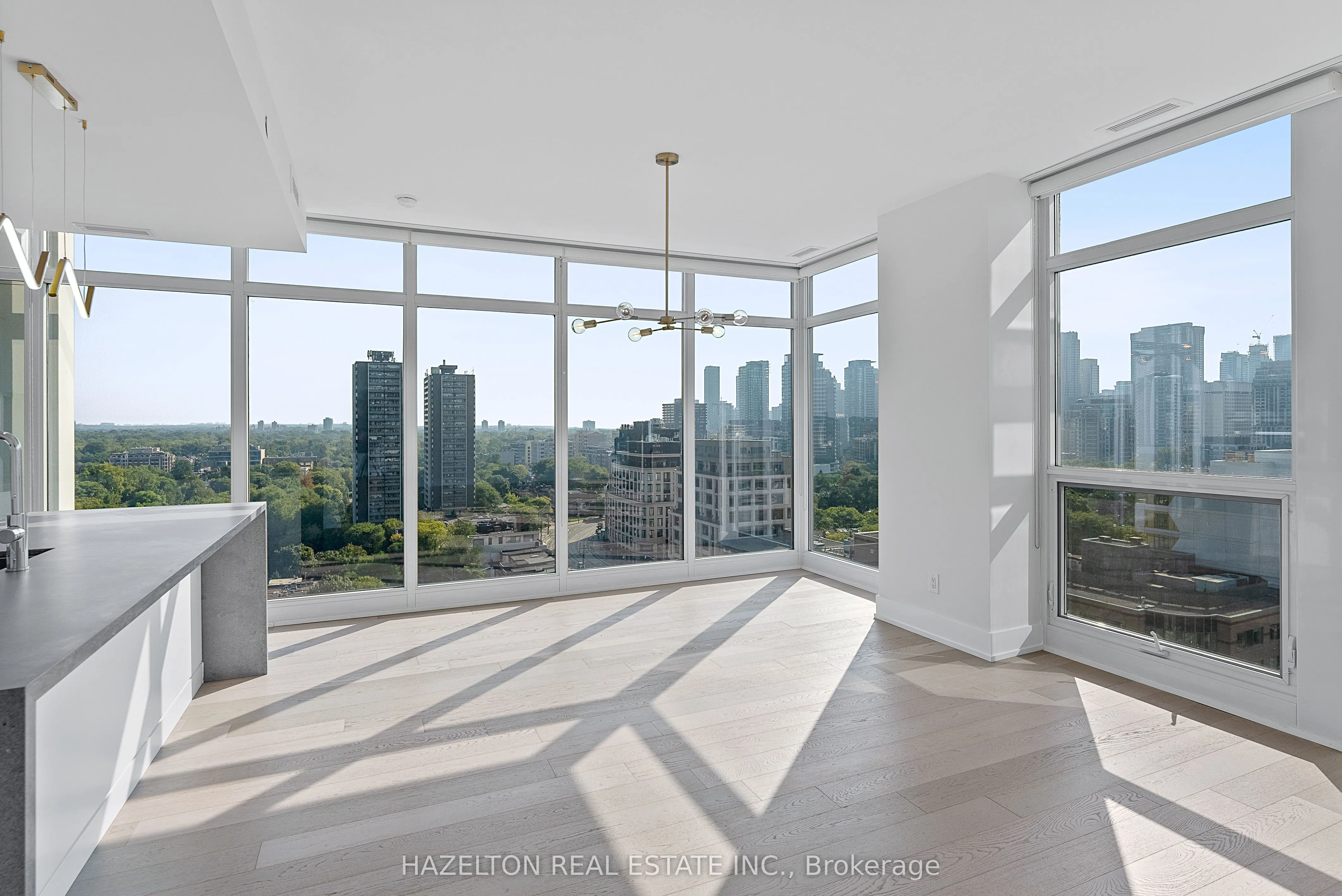 170 Avenue Road, #1509