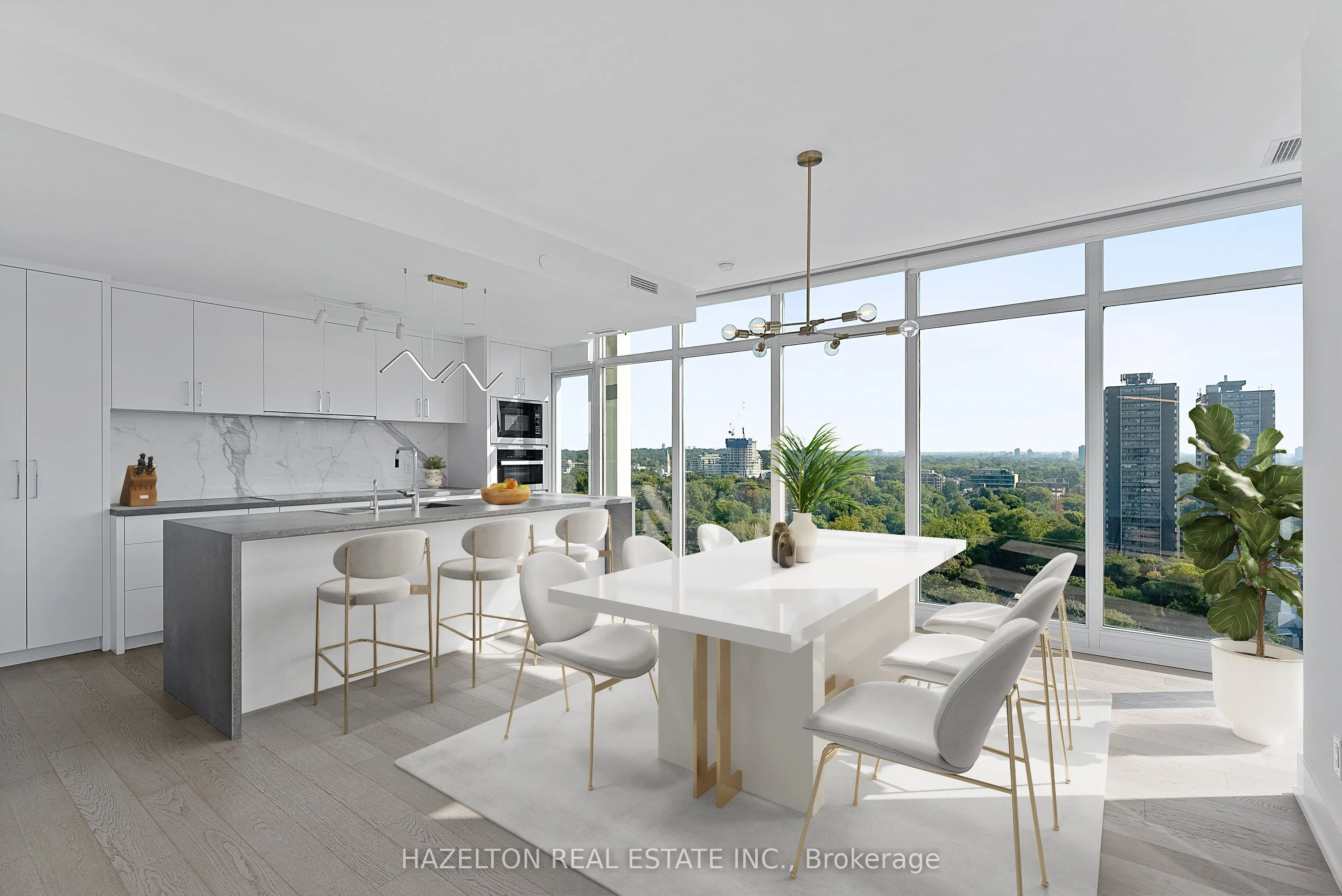170 Avenue Road, #1509
