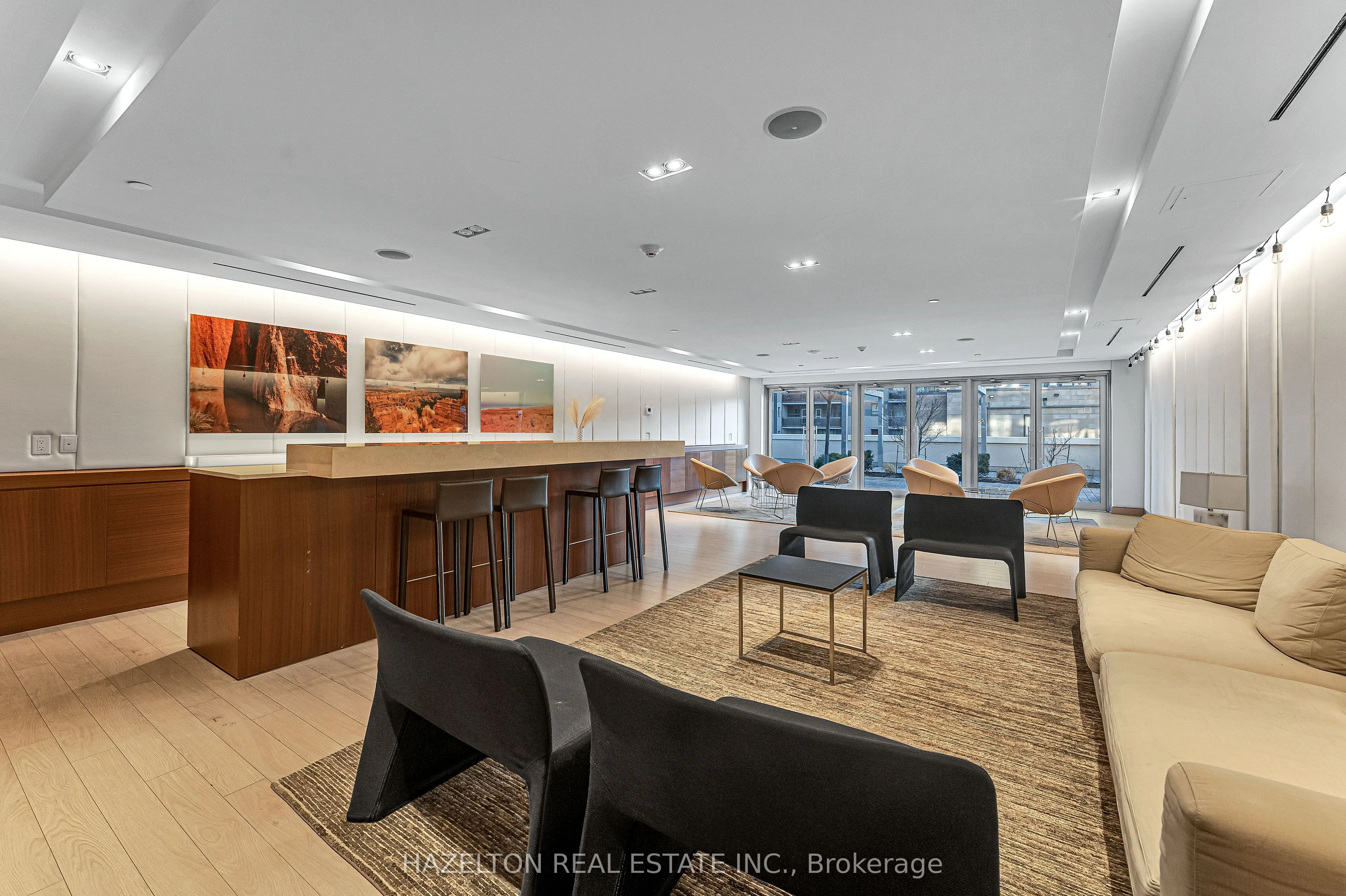 170 Avenue Road, #1509