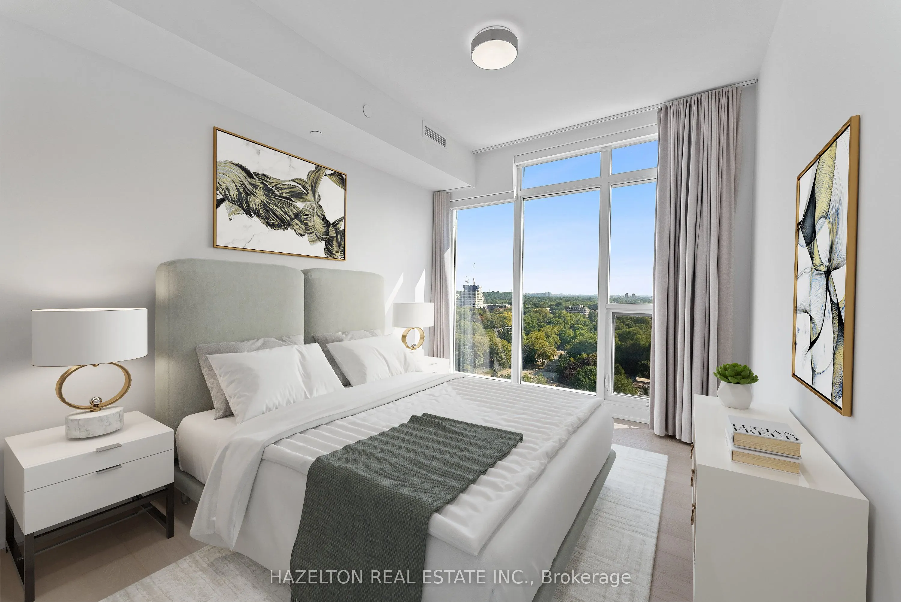 170 Avenue Road, #1509
